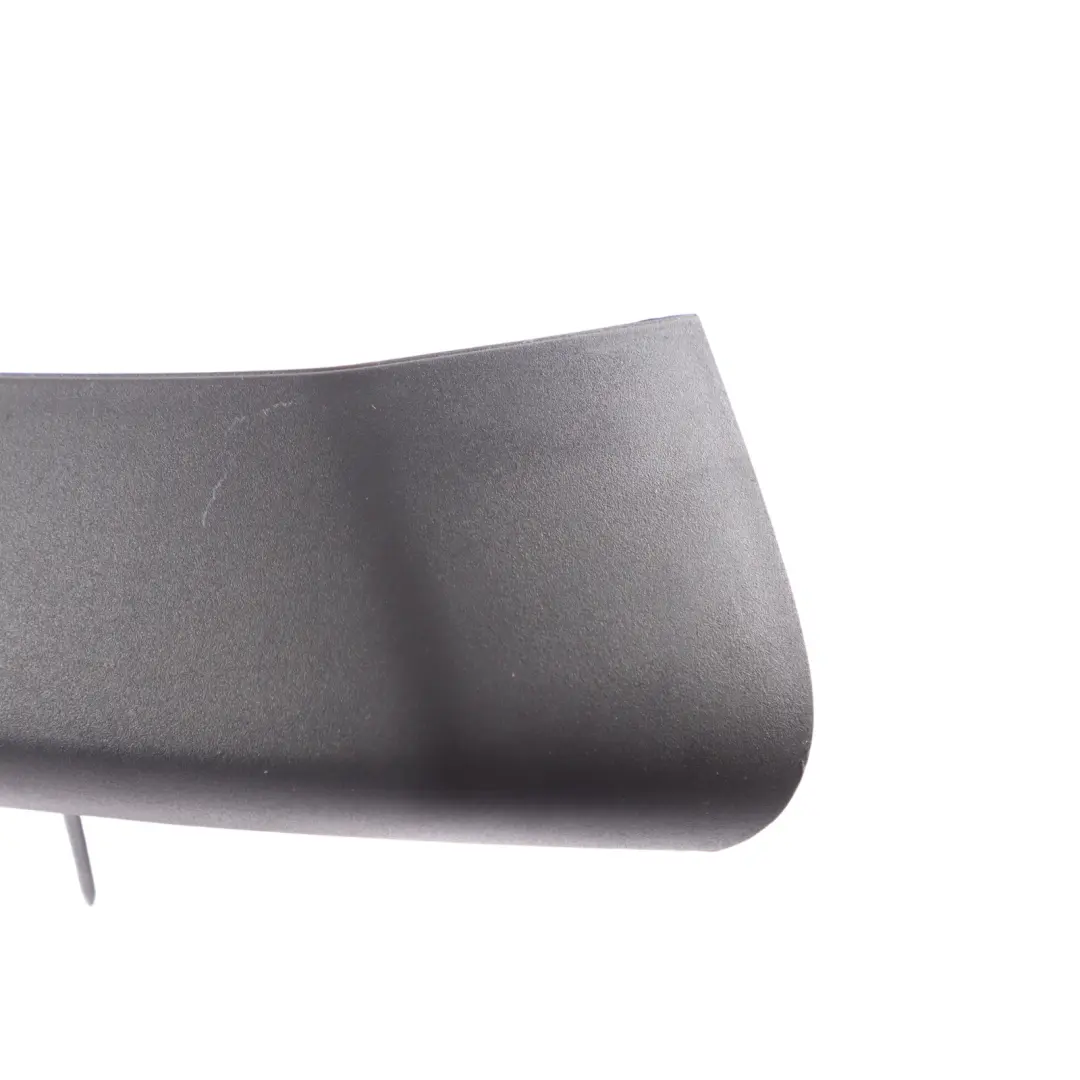 VW Volkswagen Polo 6R Rear Grab Handle Trim Left N/S - SKU 6R0867171F - Part number 6R0867171F