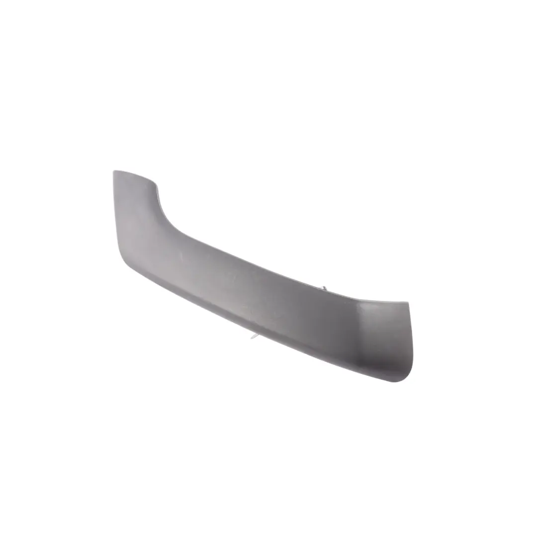VW Volkswagen Polo 6R Rear Grab Handle Trim Left N/S - SKU 6R0867171F - Part number 6R0867171F