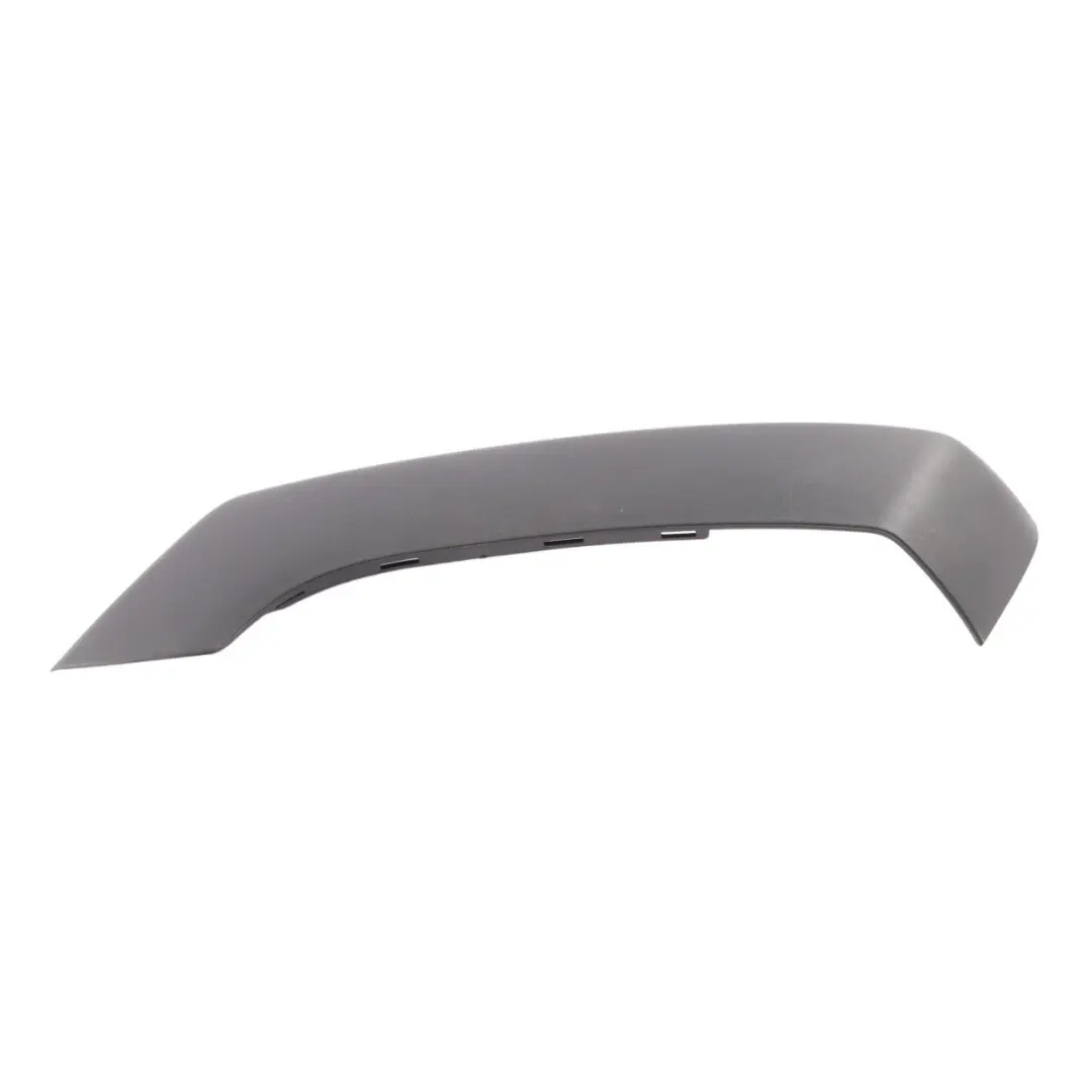 Front Door Inner Handle Grab Trim Right O/S to VW Volkswagen Polo 6R with Part number 6R0867172D VW Volkswagen Polo 6R Front Door Inner Handle Grab Trim Right O/S - SKU 6R0867172D - Part number 6R0867172D