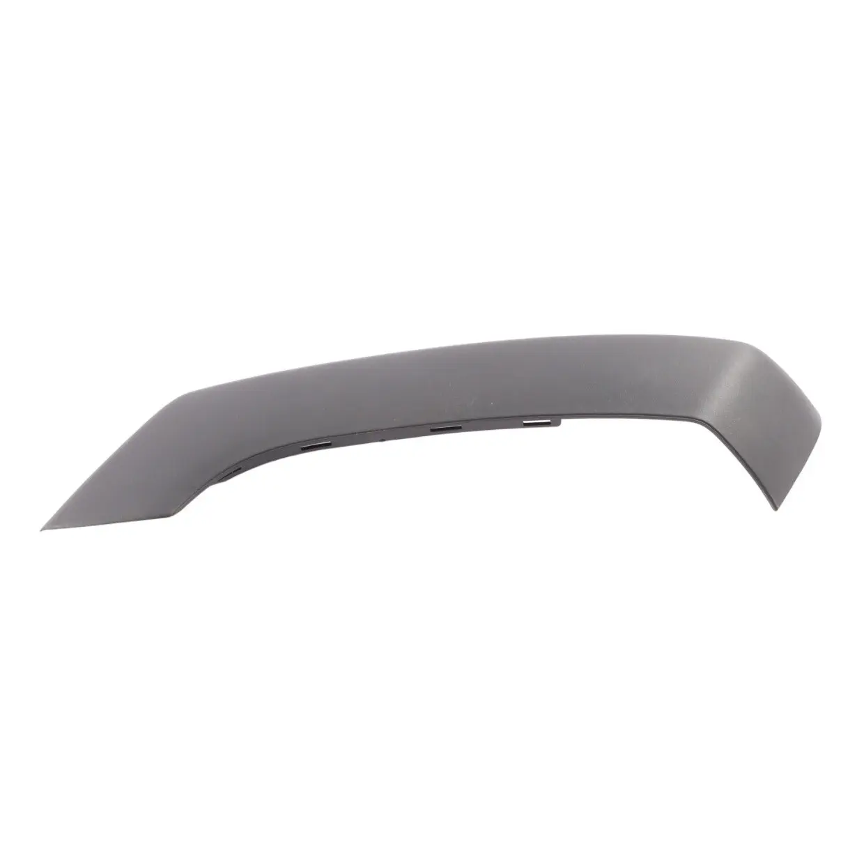 VW Volkswagen Polo 6R Front Door Inner Handle Grab Trim Right O/S 6R0867172D