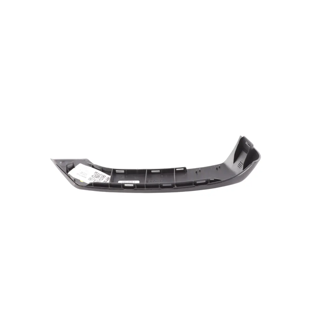 Manija Interior Puerta Delantera Derecha para Volkswagen Polo 6R con número de pieza 6R0867172D Volkswagen Polo 6R Manija Interior Puerta Delantera Derecha - SKU 6R0867172D - Número de pieza 6R0867172D