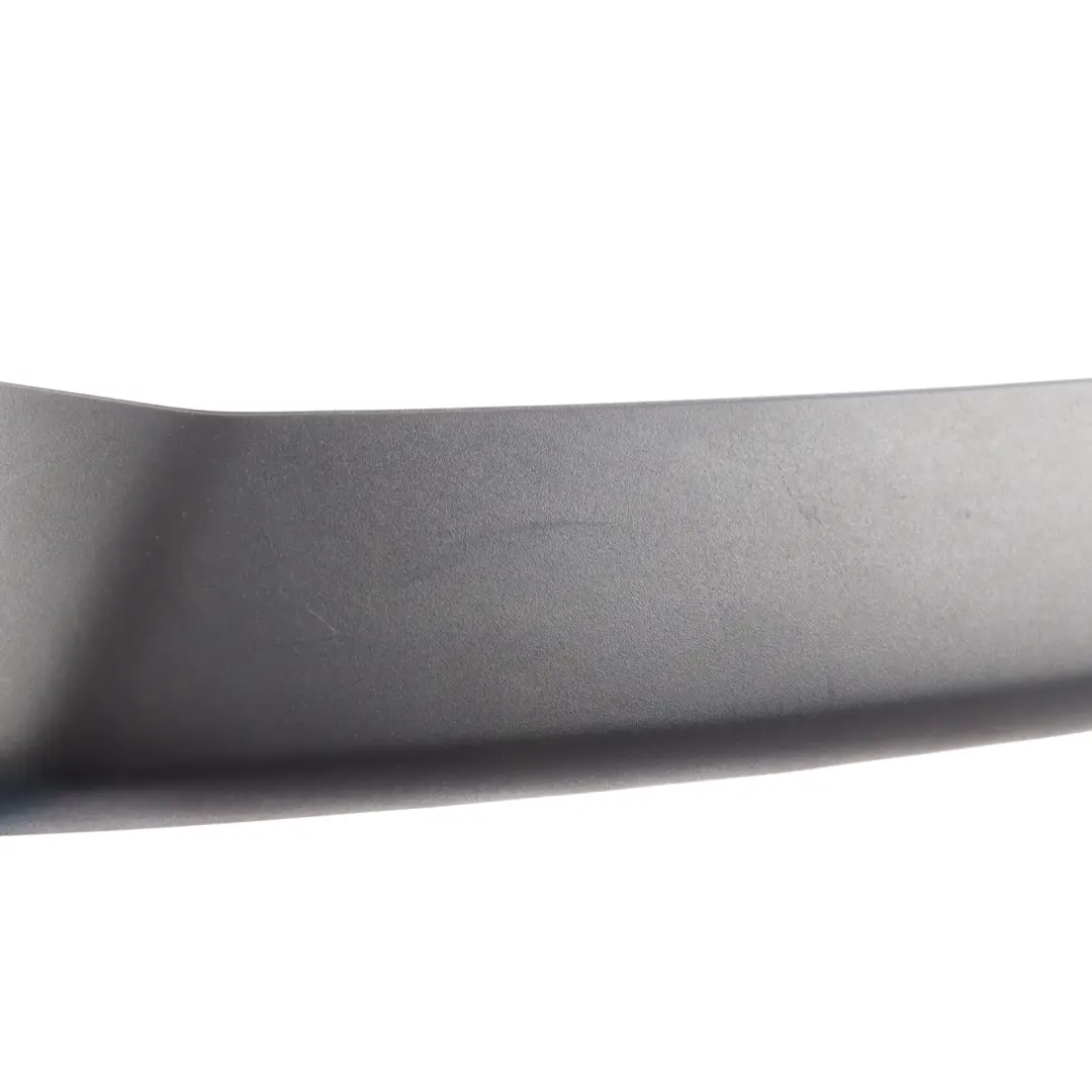 Front Door Inner Handle Grab Trim Right O/S to VW Volkswagen Polo 6R with Part number 6R0867172D VW Volkswagen Polo 6R Front Door Inner Handle Grab Trim Right O/S - SKU 6R0867172D - Part number 6R0867172D