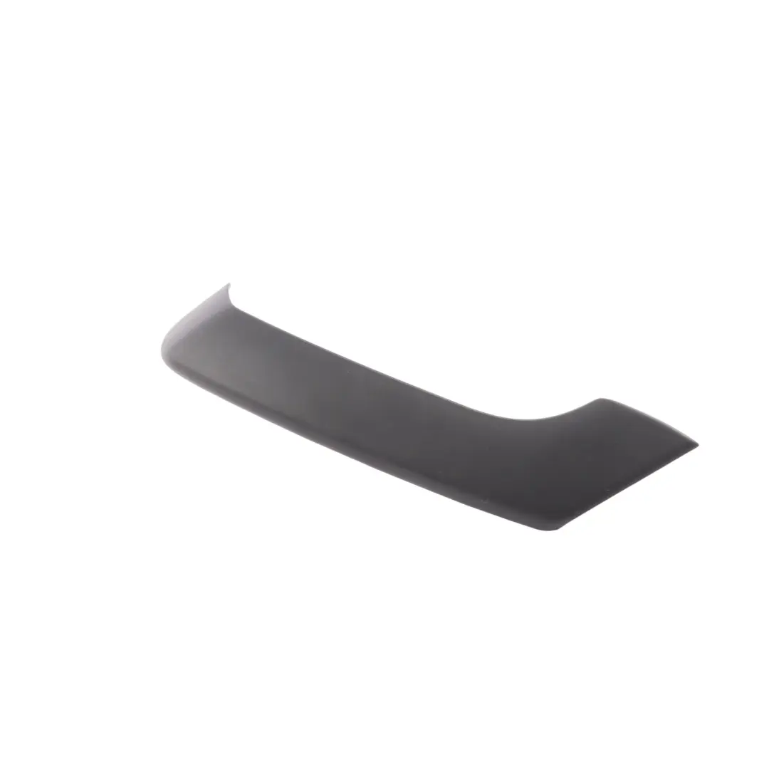 VW Volkswagen Polo 6R Front Door Inner Handle Grab Trim Right O/S - SKU 6R0867172D - Part number 6R0867172D
