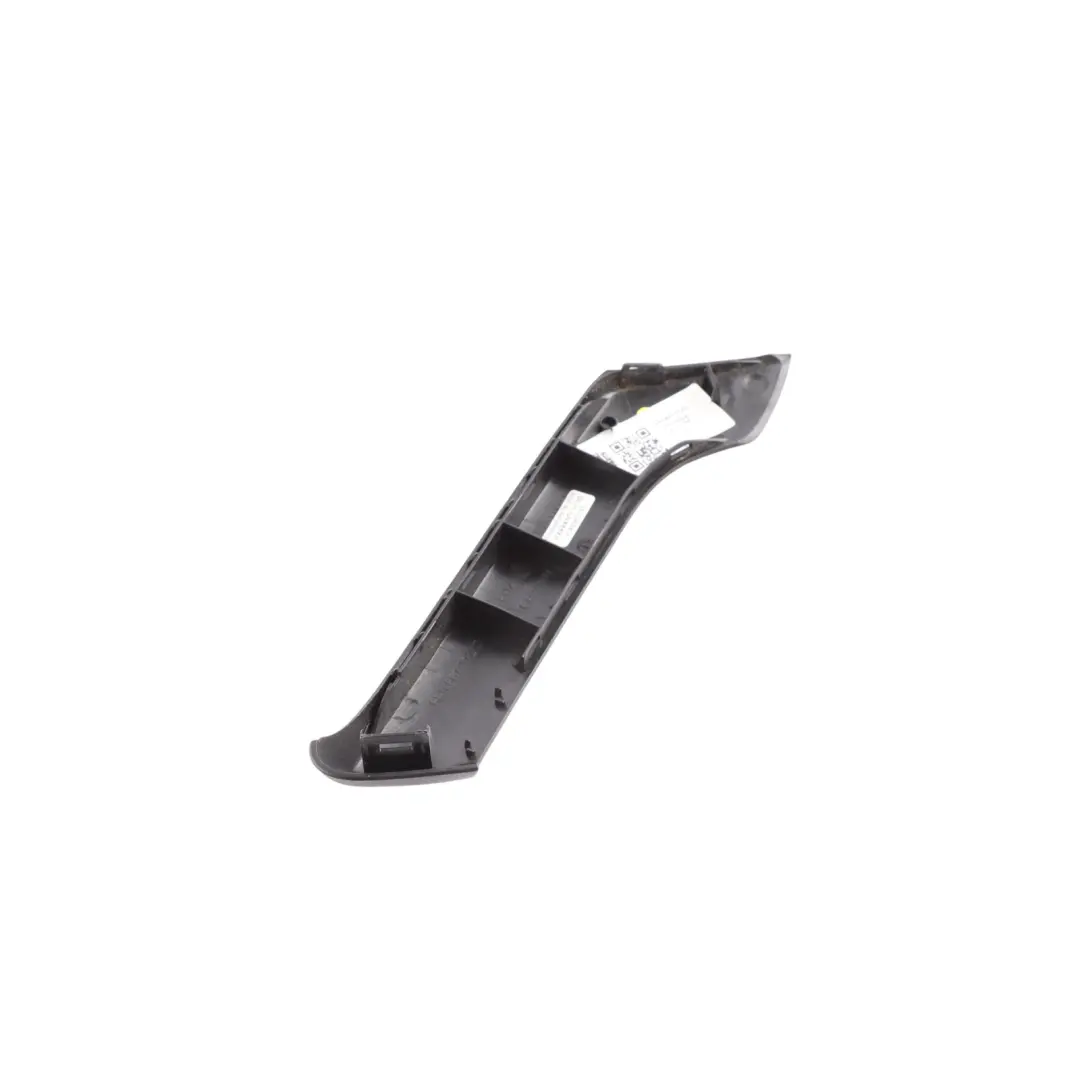 Front Door Inner Handle Grab Trim Right O/S to VW Volkswagen Polo 6R with Part number 6R0867172D VW Volkswagen Polo 6R Front Door Inner Handle Grab Trim Right O/S - SKU 6R0867172D - Part number 6R0867172D