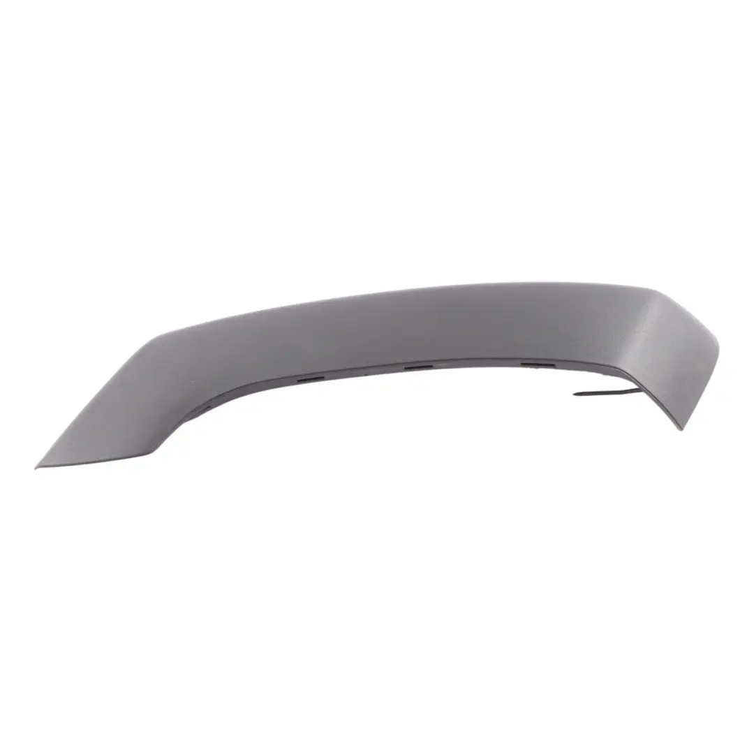 VW Volkswagen Polo 6R Rear Grab Handle Trim Right O/S - SKU 6R0867172F - Part number 6R0867172F