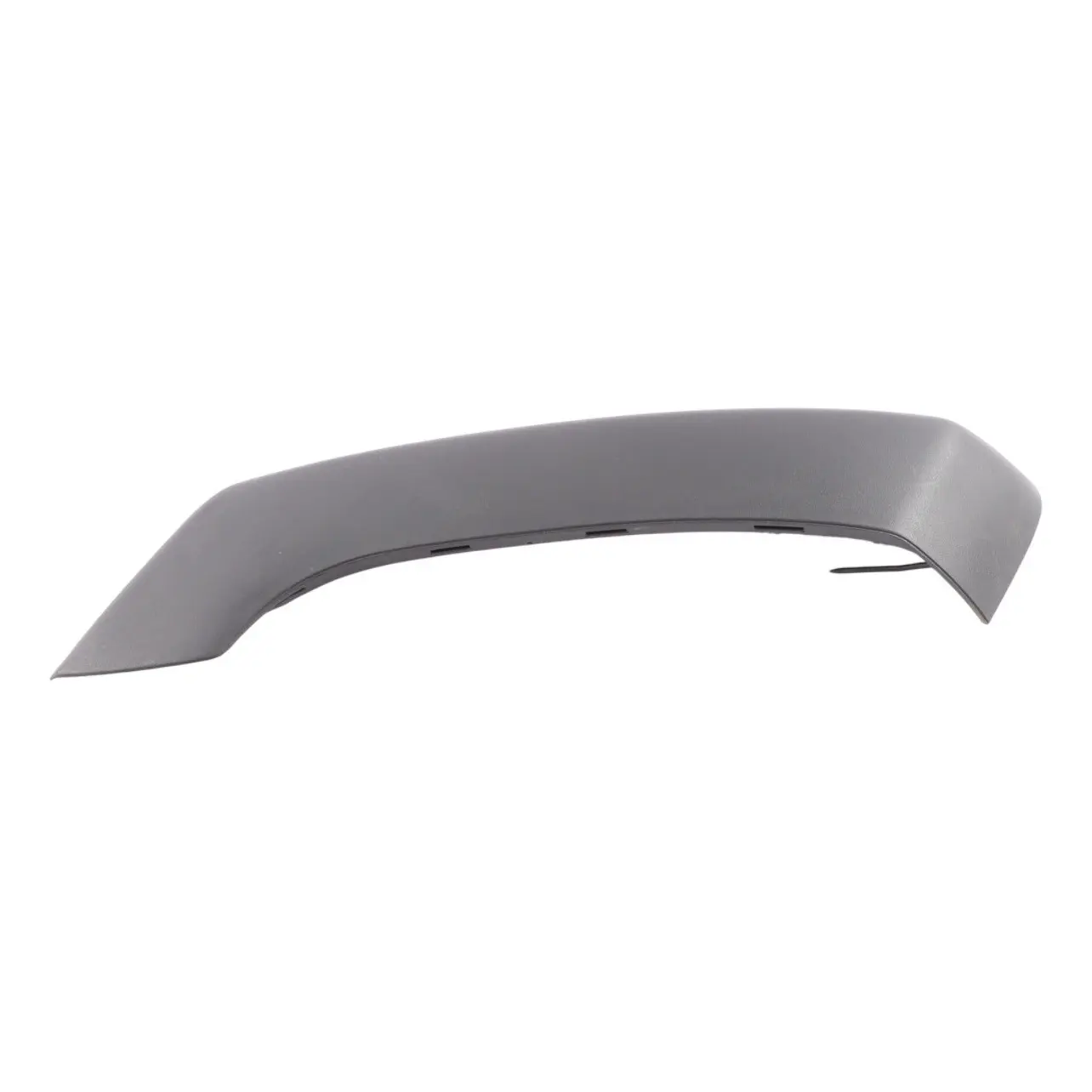 VW Volkswagen Polo 6R Rear Grab Handle Trim Right O/S 6R0867172F