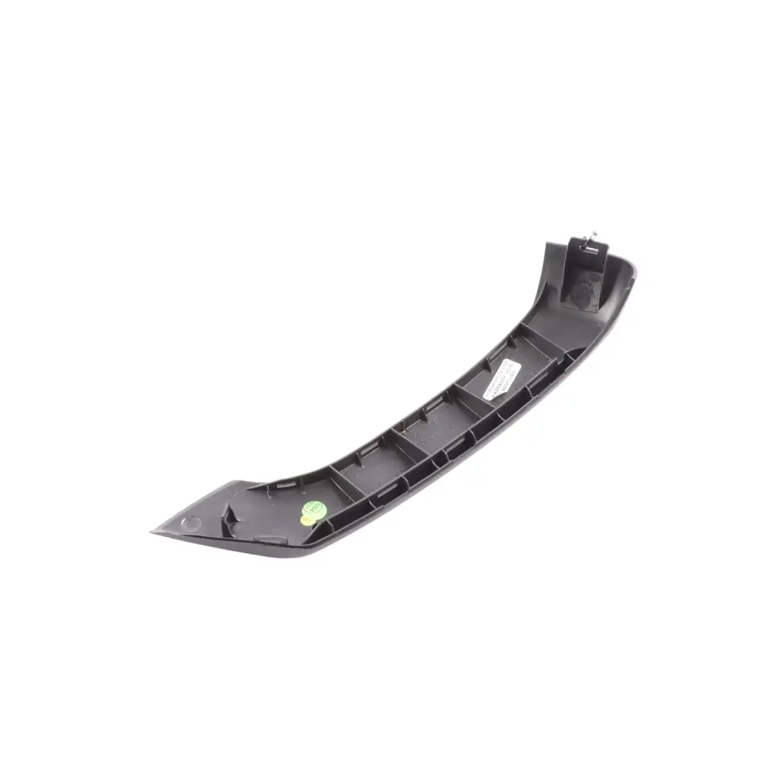 Osłona Uchwytu Tylna Prawa do Volkswagen Polo 6R o numerze 6R0867172F Volkswagen Polo 6R Osłona Uchwytu Tylna Prawa - SKU 6R0867172F - Numer Części 6R0867172F