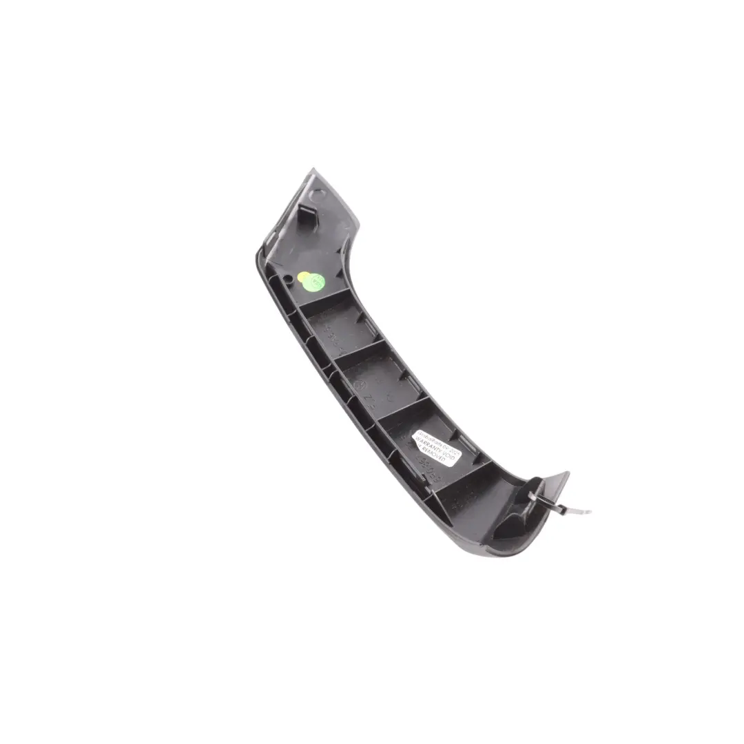Grab Handle Trim Right O/S to VW Volkswagen Polo 6R Rear with Part number 6R0867172F VW Volkswagen Polo 6R Rear Grab Handle Trim Right O/S - SKU 6R0867172F - Part number 6R0867172F