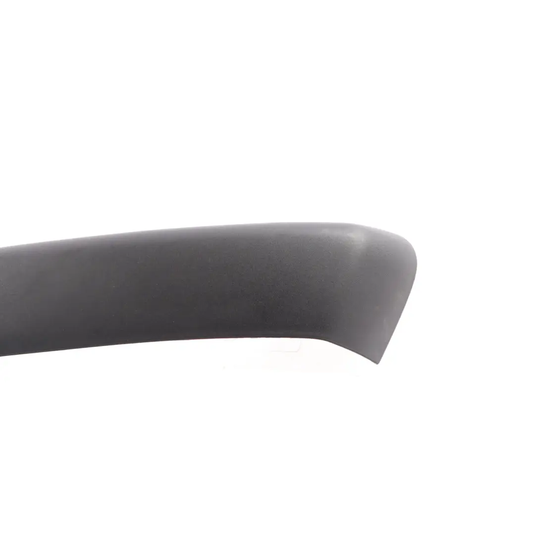 Grab Handle Trim Right O/S to VW Volkswagen Polo 6R Rear with Part number 6R0867172F VW Volkswagen Polo 6R Rear Grab Handle Trim Right O/S - SKU 6R0867172F - Part number 6R0867172F