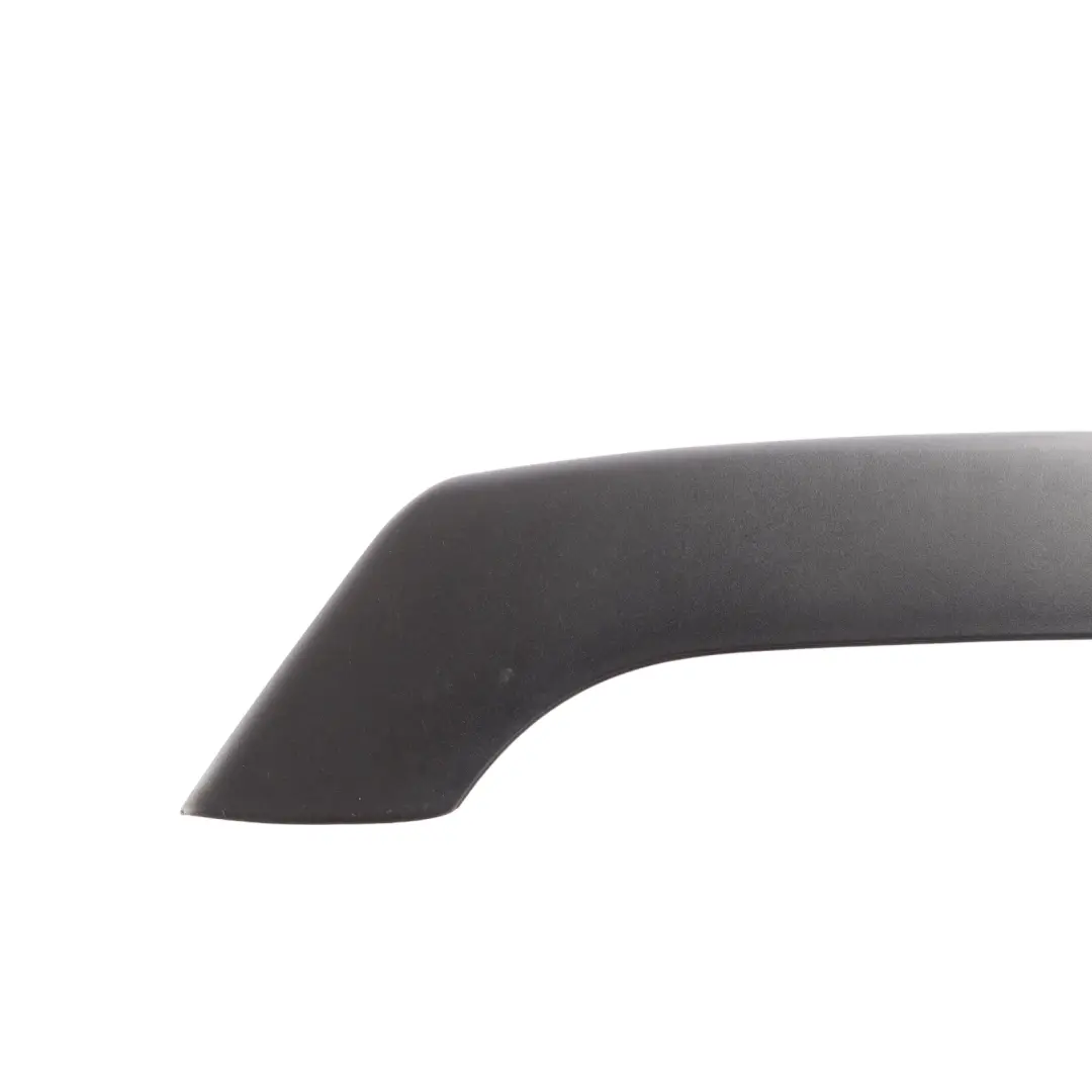 VW Volkswagen Polo 6R Rear Grab Handle Trim Right O/S - SKU 6R0867172F - Part number 6R0867172F