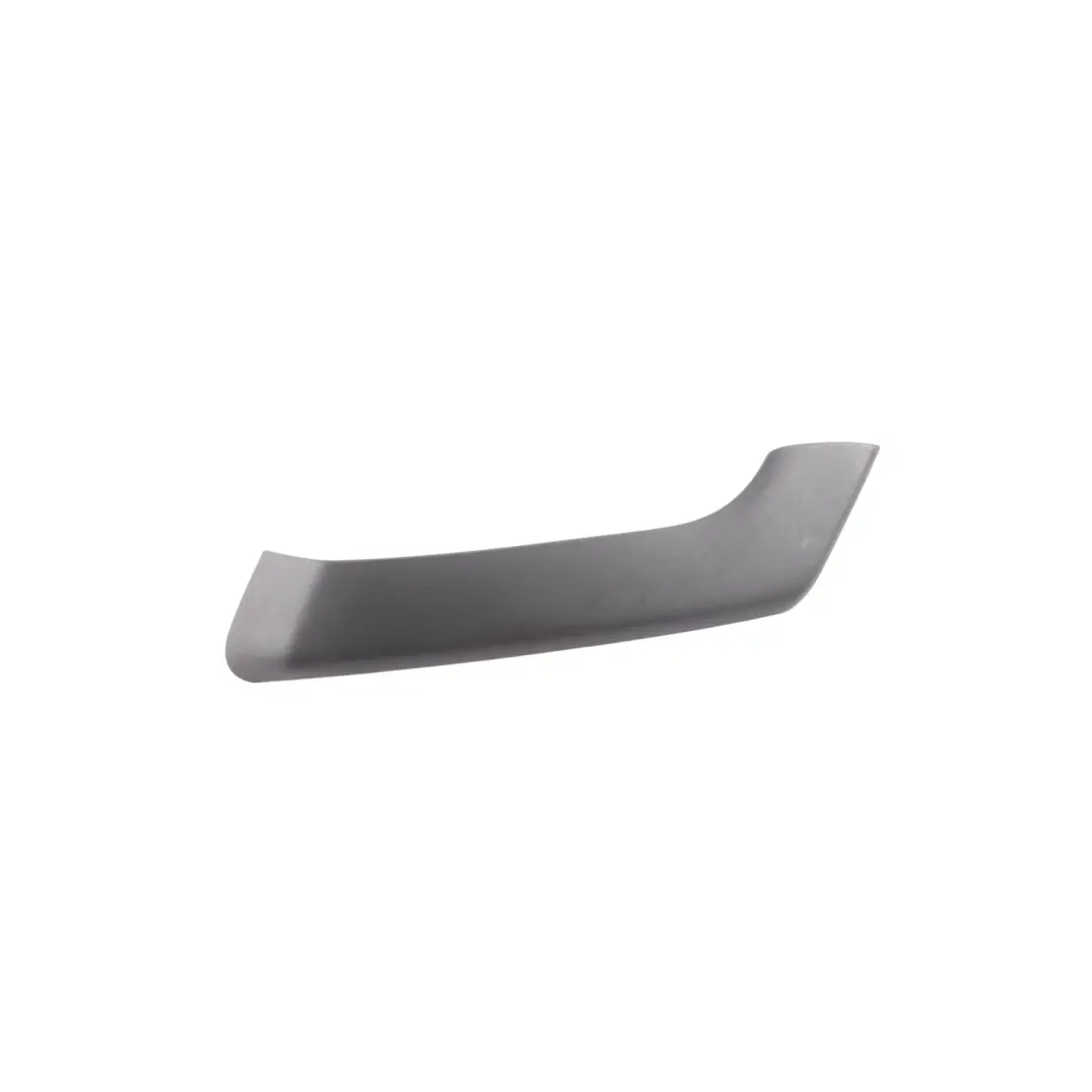 VW Volkswagen Polo 6R Rear Grab Handle Trim Right O/S - SKU 6R0867172F - Part number 6R0867172F