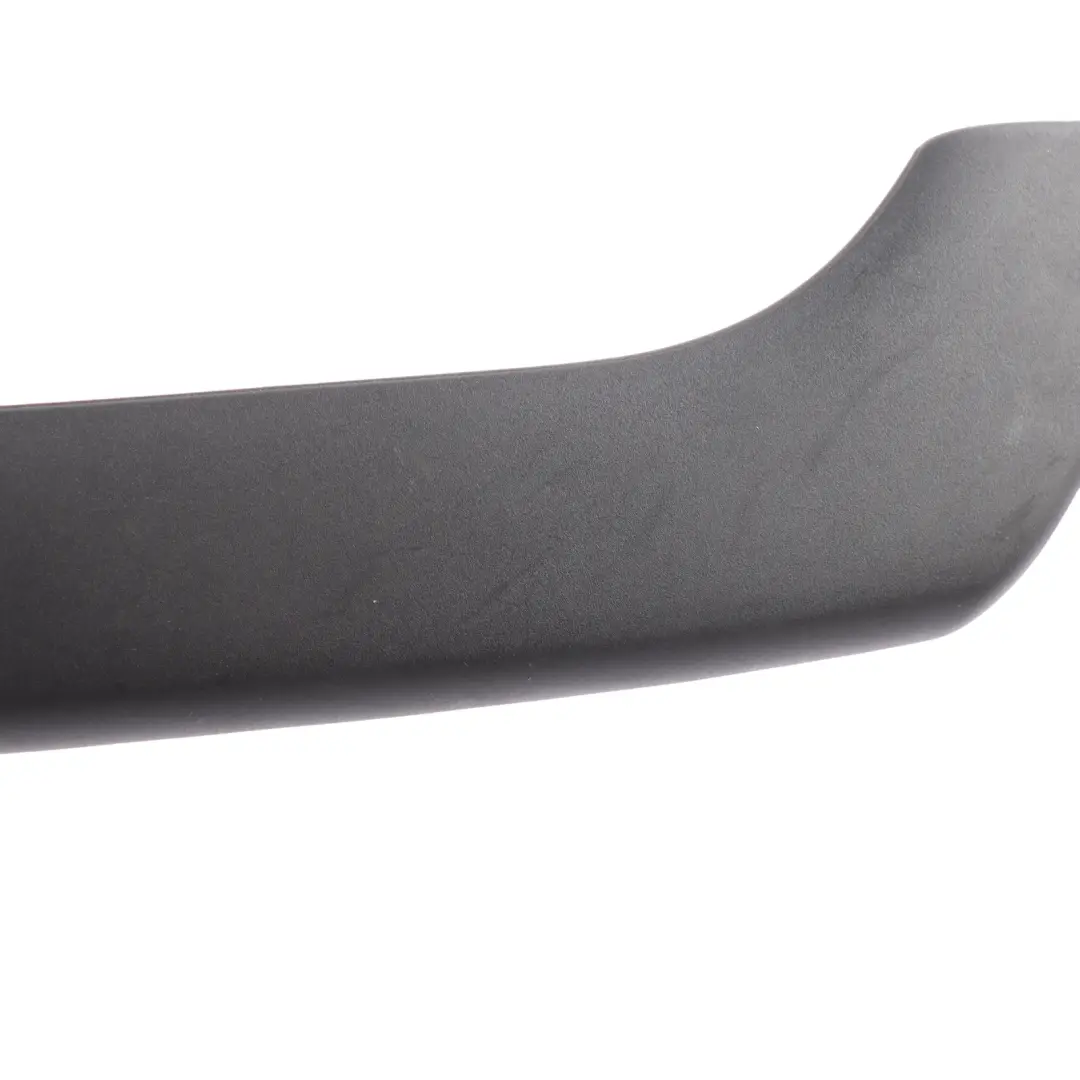 VW Volkswagen Polo 6R Rear Grab Handle Trim Right O/S - SKU 6R0867172F - Part number 6R0867172F