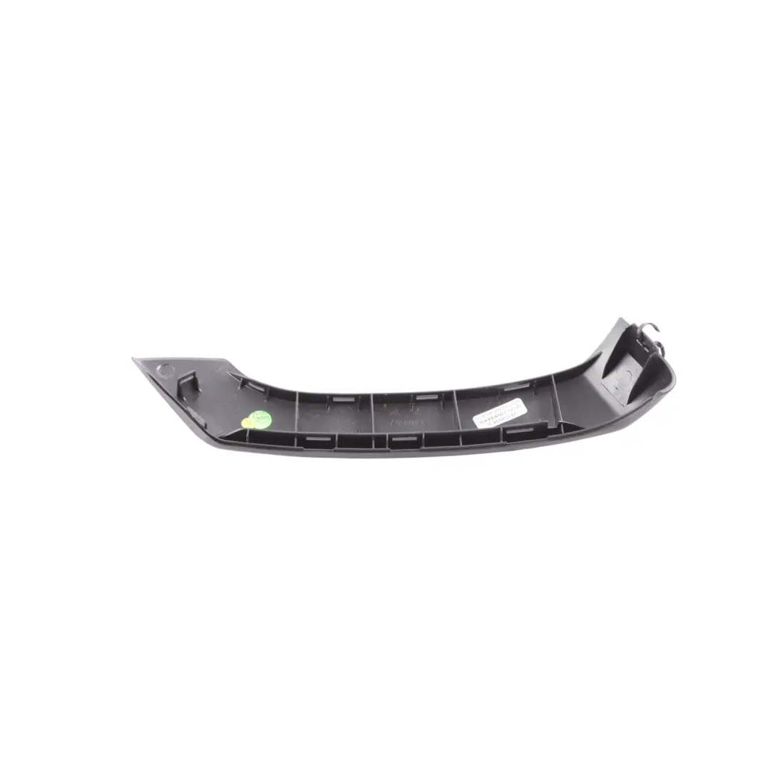 VW Volkswagen Polo 6R Rear Grab Handle Trim Right O/S - SKU 6R0867172F - Part number 6R0867172F
