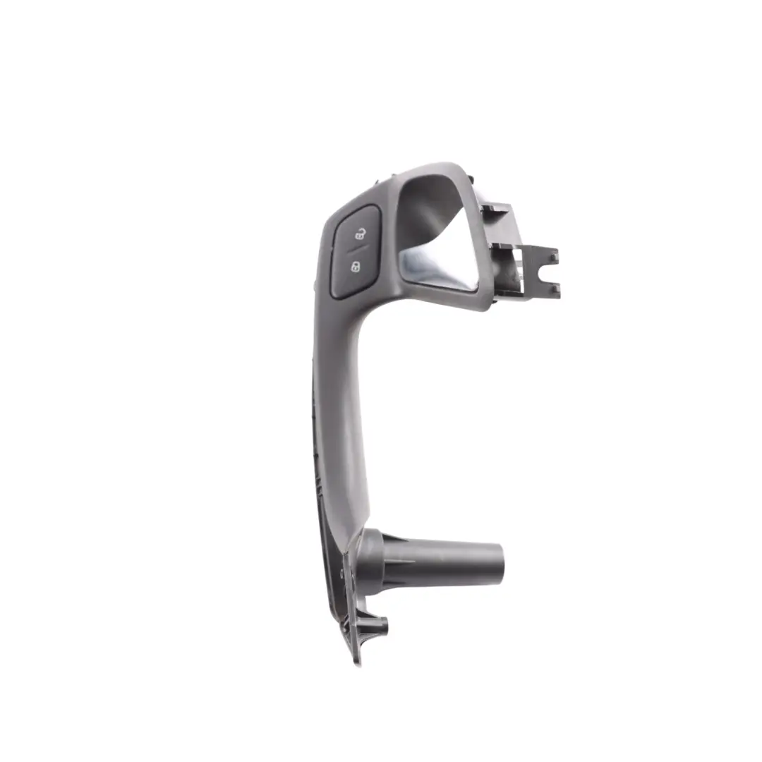Mk5 6R Door Card Interior Handle Grab Front Right O/S to Volkswagen Polo with Part number 6R0867180H Volkswagen Polo Mk5 6R Door Card Interior Handle Grab Front Right O/S - SKU RHD-6R0867180H - Part number 6R0867180H