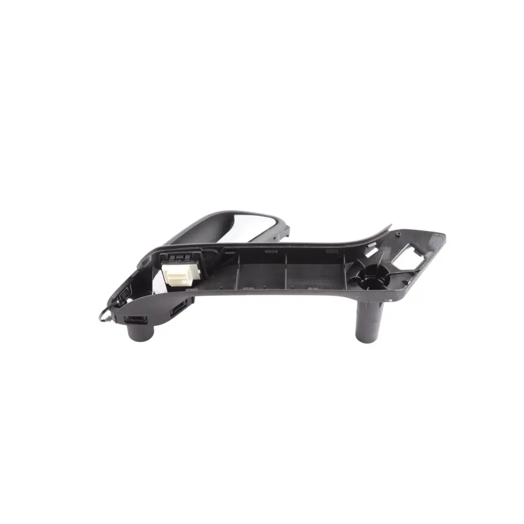 Volkswagen Polo Mk5 6R Door Card Interior Handle Grab Front Right O/S - SKU RHD-6R0867180H - Part number 6R0867180H