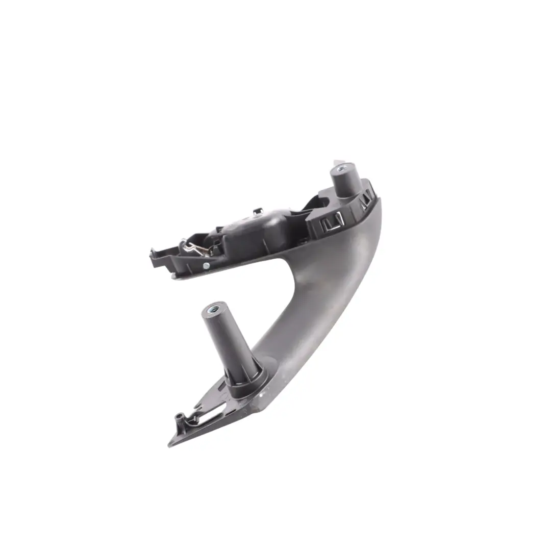 Volkswagen Polo Mk5 6R Door Card Interior Handle Grab Front Right O/S - SKU RHD-6R0867180H - Part number 6R0867180H