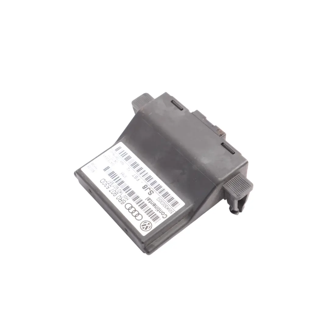 6J Central Gateway Control Unit Module Relay ECU to Seat Ibiza with Part number 6R0907530D Seat Ibiza 6J Central Gateway Control Unit Module Relay ECU - SKU 6R0907530D - Part number 6R0907530D