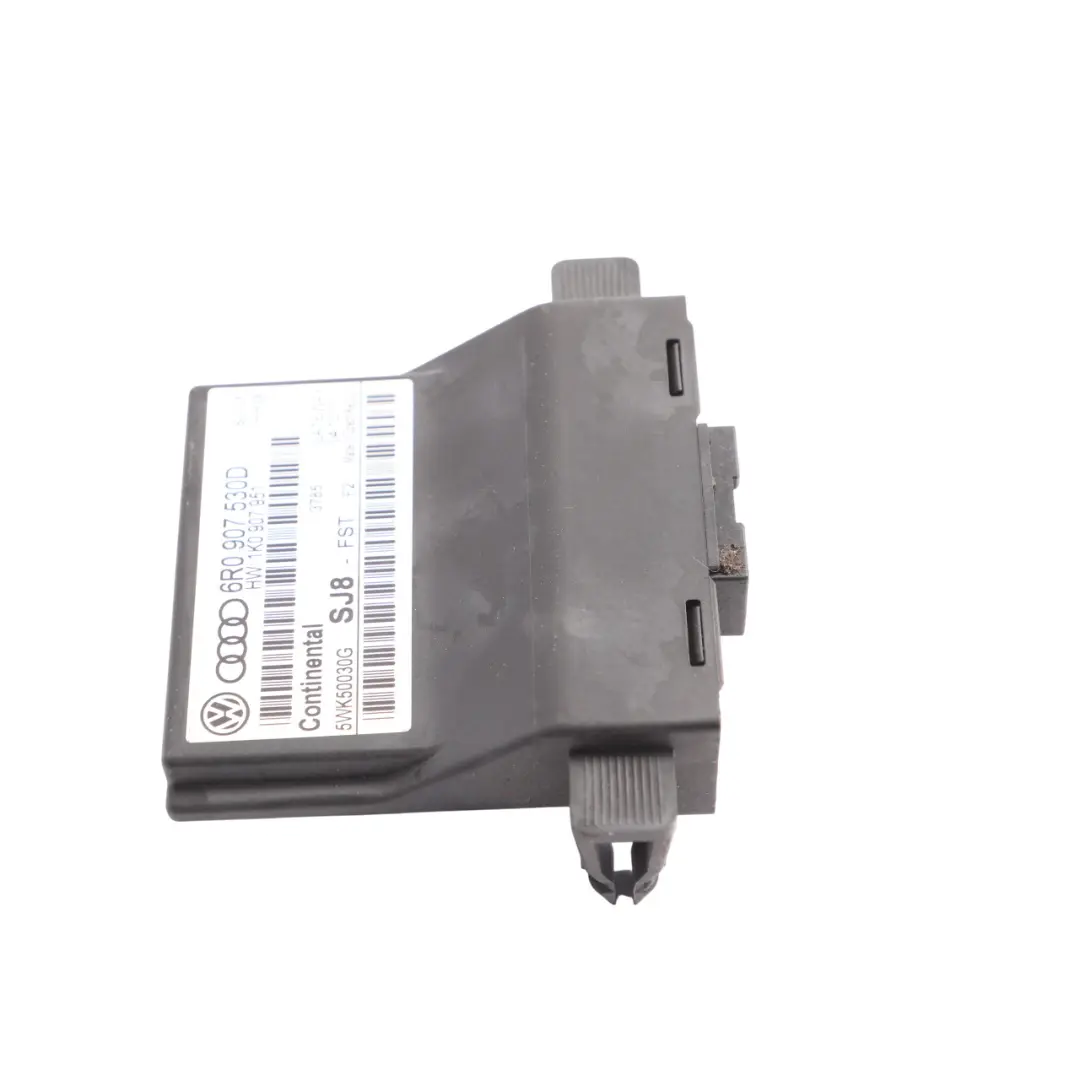 6J Central Gateway Control Unit Module Relay ECU to Seat Ibiza with Part number 6R0907530D Seat Ibiza 6J Central Gateway Control Unit Module Relay ECU - SKU 6R0907530D - Part number 6R0907530D
