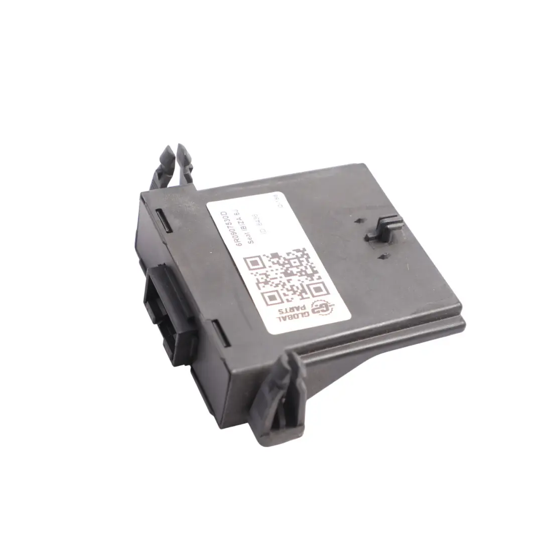 6J Central Gateway Control Unit Module Relay ECU to Seat Ibiza with Part number 6R0907530D Seat Ibiza 6J Central Gateway Control Unit Module Relay ECU - SKU 6R0907530D - Part number 6R0907530D