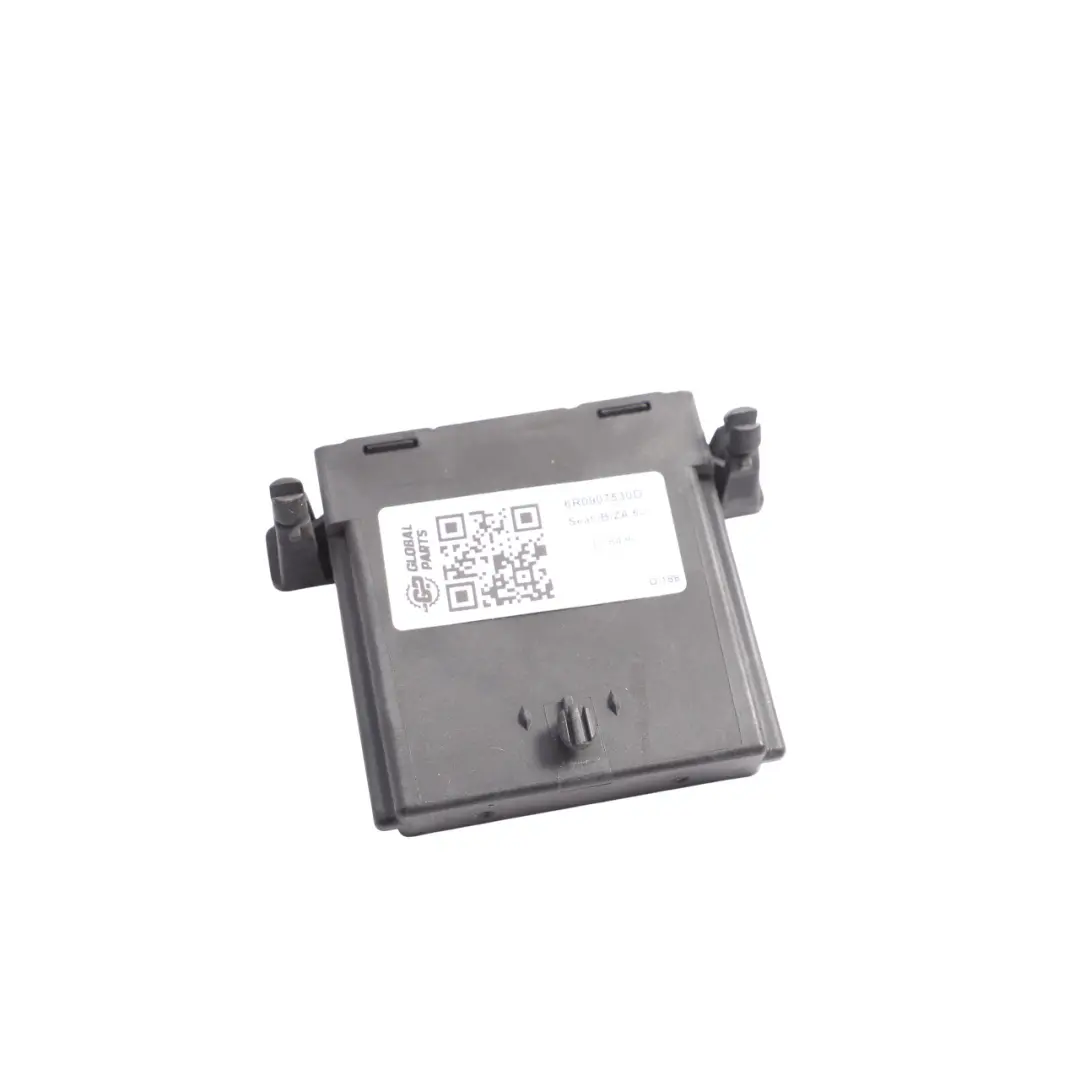 6J Central Gateway Control Unit Module Relay ECU to Seat Ibiza with Part number 6R0907530D Seat Ibiza 6J Central Gateway Control Unit Module Relay ECU - SKU 6R0907530D - Part number 6R0907530D
