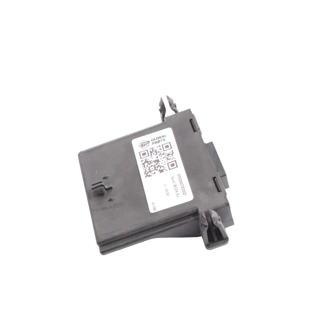 6J Central Gateway Control Unit Module Relay ECU to Seat Ibiza with Part number 6R0907530D Seat Ibiza 6J Central Gateway Control Unit Module Relay ECU - SKU 6R0907530D - Part number 6R0907530D