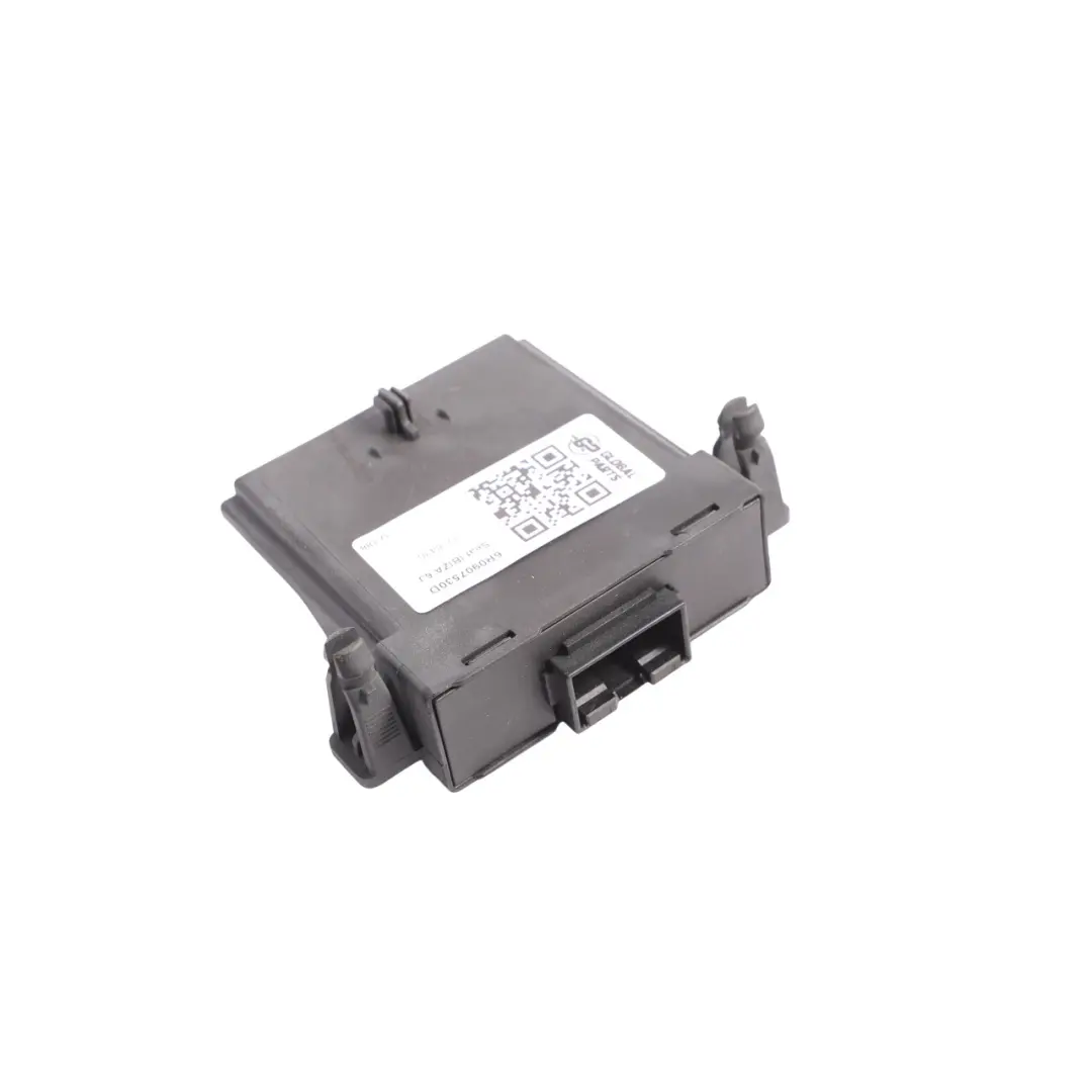 6J Central Gateway Control Unit Module Relay ECU to Seat Ibiza with Part number 6R0907530D Seat Ibiza 6J Central Gateway Control Unit Module Relay ECU - SKU 6R0907530D - Part number 6R0907530D