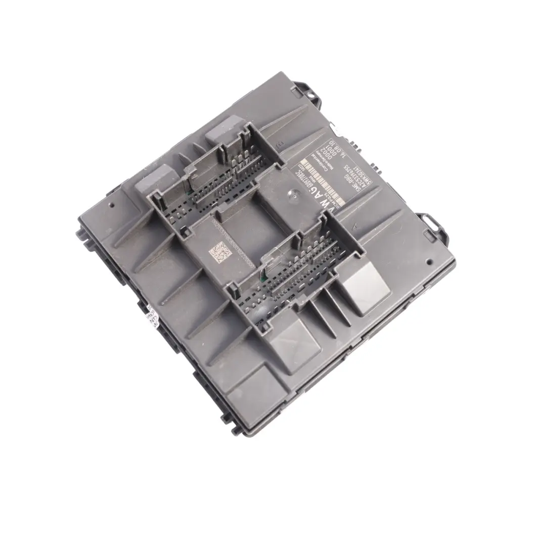 VW Volkswagen Polo 6R BCM Body Comfort Control Module Unit ECU - SKU 6R0937085C - Part number 6R0937085C