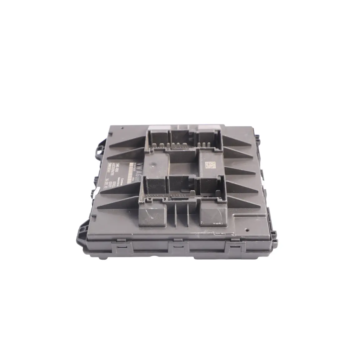 VW Volkswagen Polo 6R BCM Body Comfort Control Module Unit ECU - SKU 6R0937085C - Part number 6R0937085C
