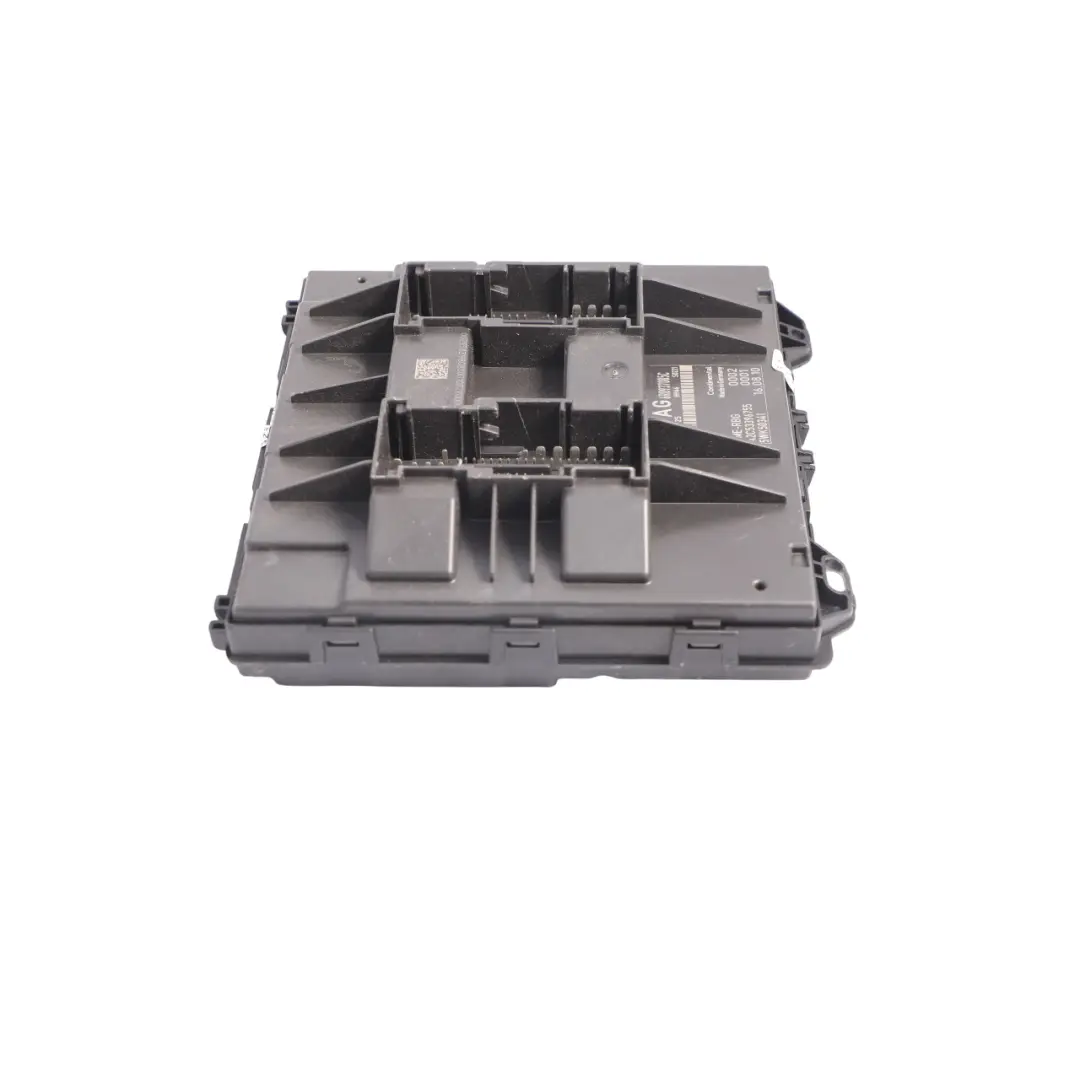 Body Comfort Control Module Unit ECU to VW Volkswagen Polo 6R BCM with Part number 6R0937085C VW Volkswagen Polo 6R BCM Body Comfort Control Module Unit ECU - SKU 6R0937085C - Part number 6R0937085C