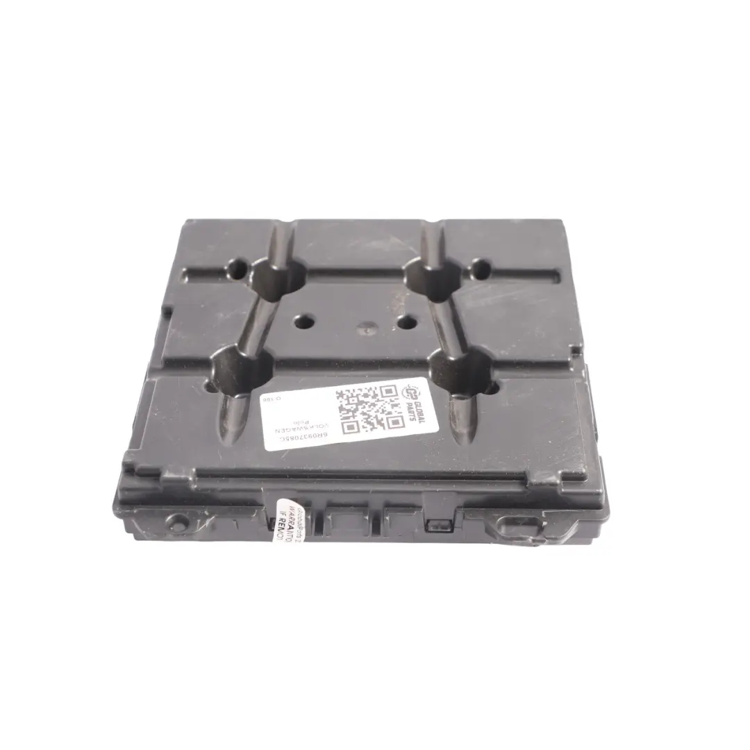 VW Volkswagen Polo 6R BCM Body Comfort Control Module Unit ECU - SKU 6R0937085C - Part number 6R0937085C