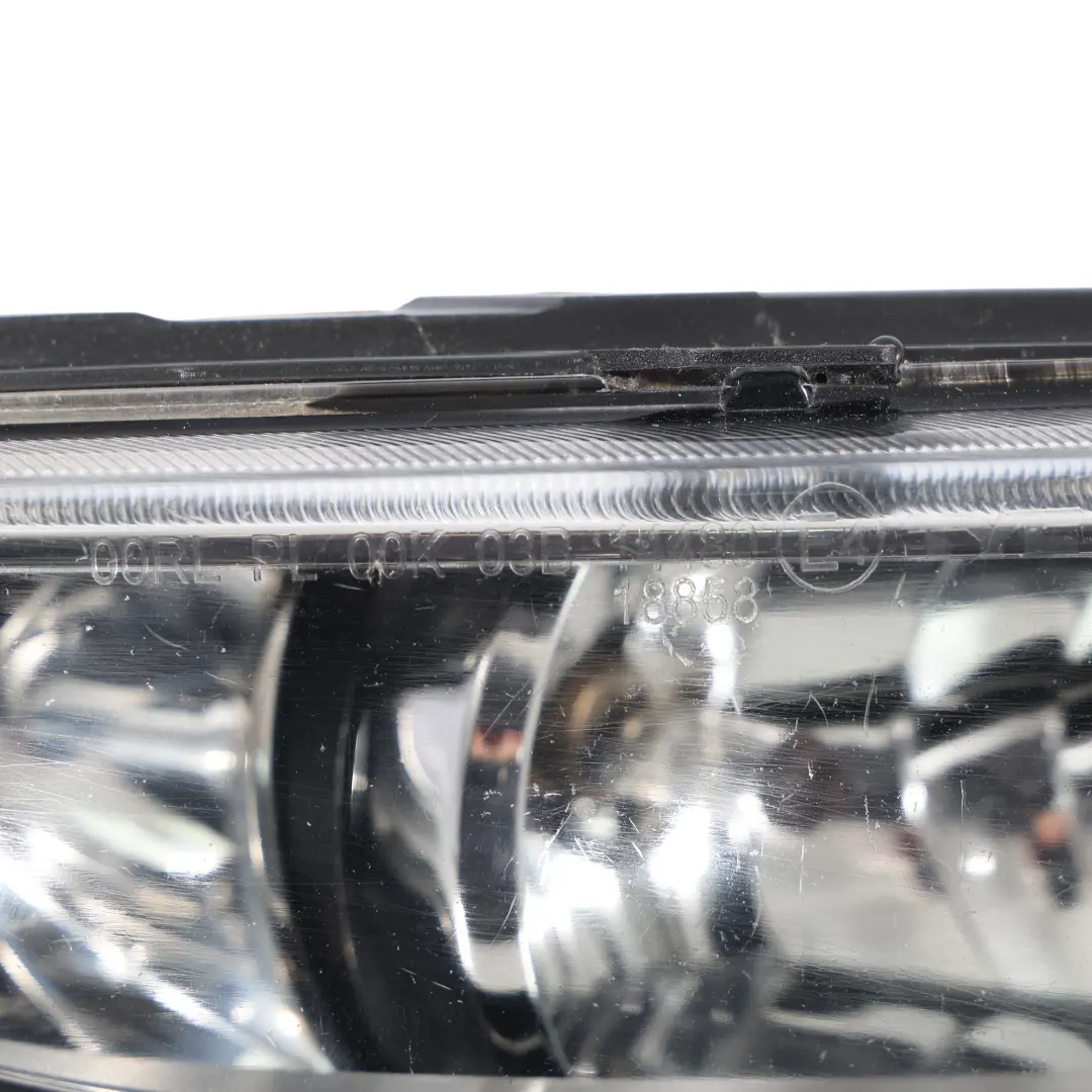 Feu Antibrouillard Avant Droit Pare-Chocs Lumière TAIWAN pour VW Polo 6R à propos du numéro de pièce 6R0941062C VW Polo 6R Feu Antibrouillard Avant Droit Pare-Chocs Lumière TAIWAN - SKU 6R0941062C-1 - Numéro de pièce 6R0941062C