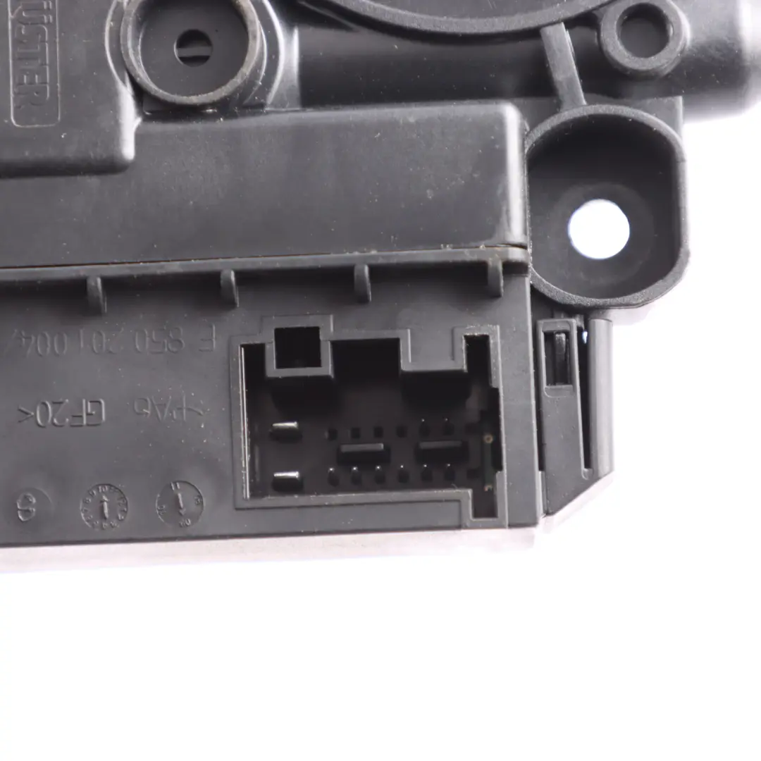 Volkswagen Polo 6R 5 Door Front Window Lifter Motor Right O/S Drive - SKU 6R0959802R - Part number 6R0959802R