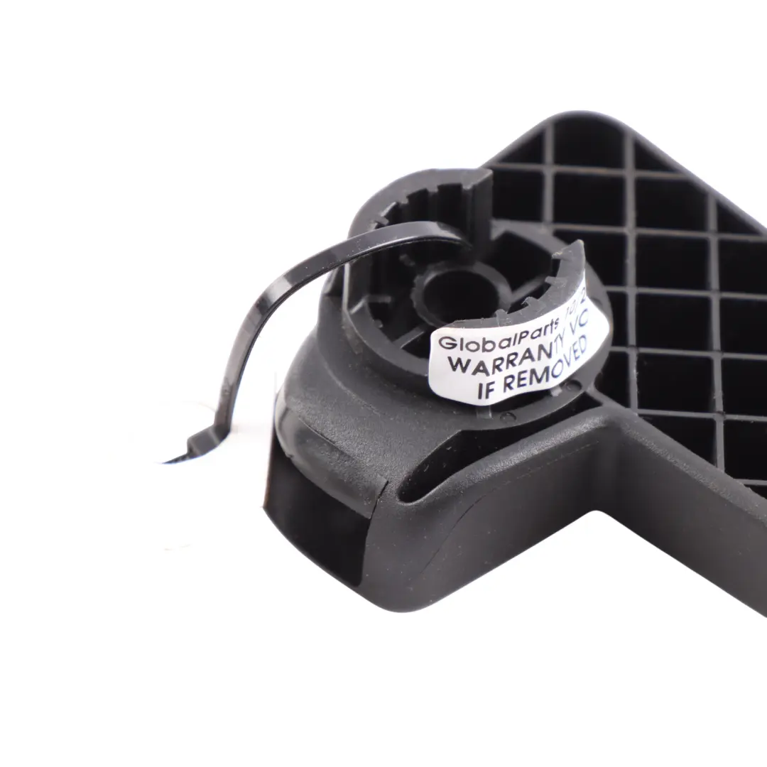 Seat Leon FR 5F Dźwignia Otwierania Maski - SKU 6R1823533 - Numer Części 6R1823533