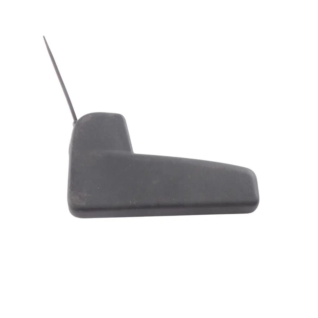 Seat Leon FR 5F Motorhaube Release Griff Hebel Innen - SKU 6R1823533 - Teilenummer 6R1823533