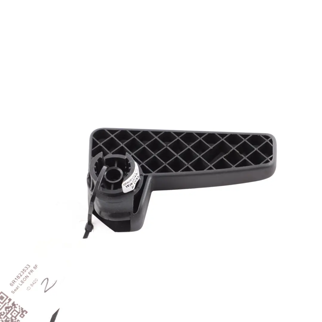 5F Poignée D'Ouverture Du Capot Intérieur pour Seat Leon FR à propos du numéro de pièce 6R1823533 Seat Leon FR 5F Poignée D'Ouverture Du Capot Intérieur - SKU 6R1823533 - Numéro de pièce 6R1823533