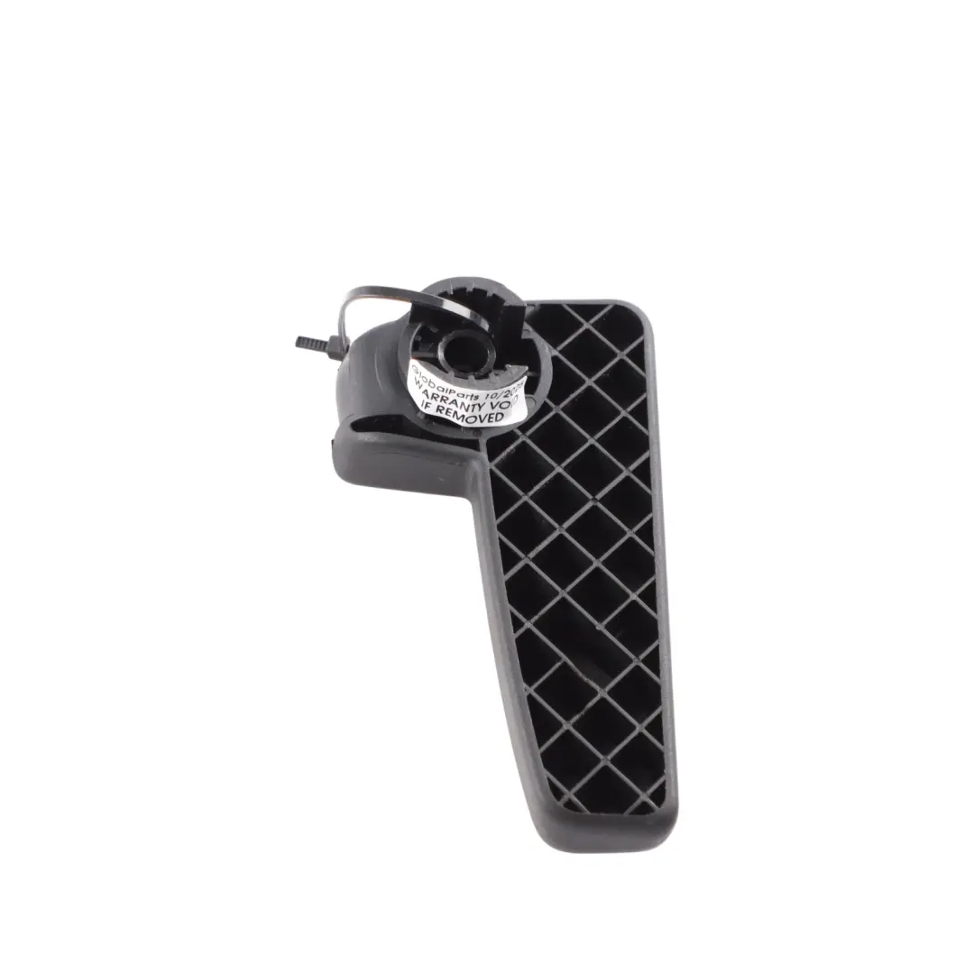 Seat Leon FR 5F Bonnet Hood Release Handle Lever Interior - SKU 6R1823533 - Part number 6R1823533