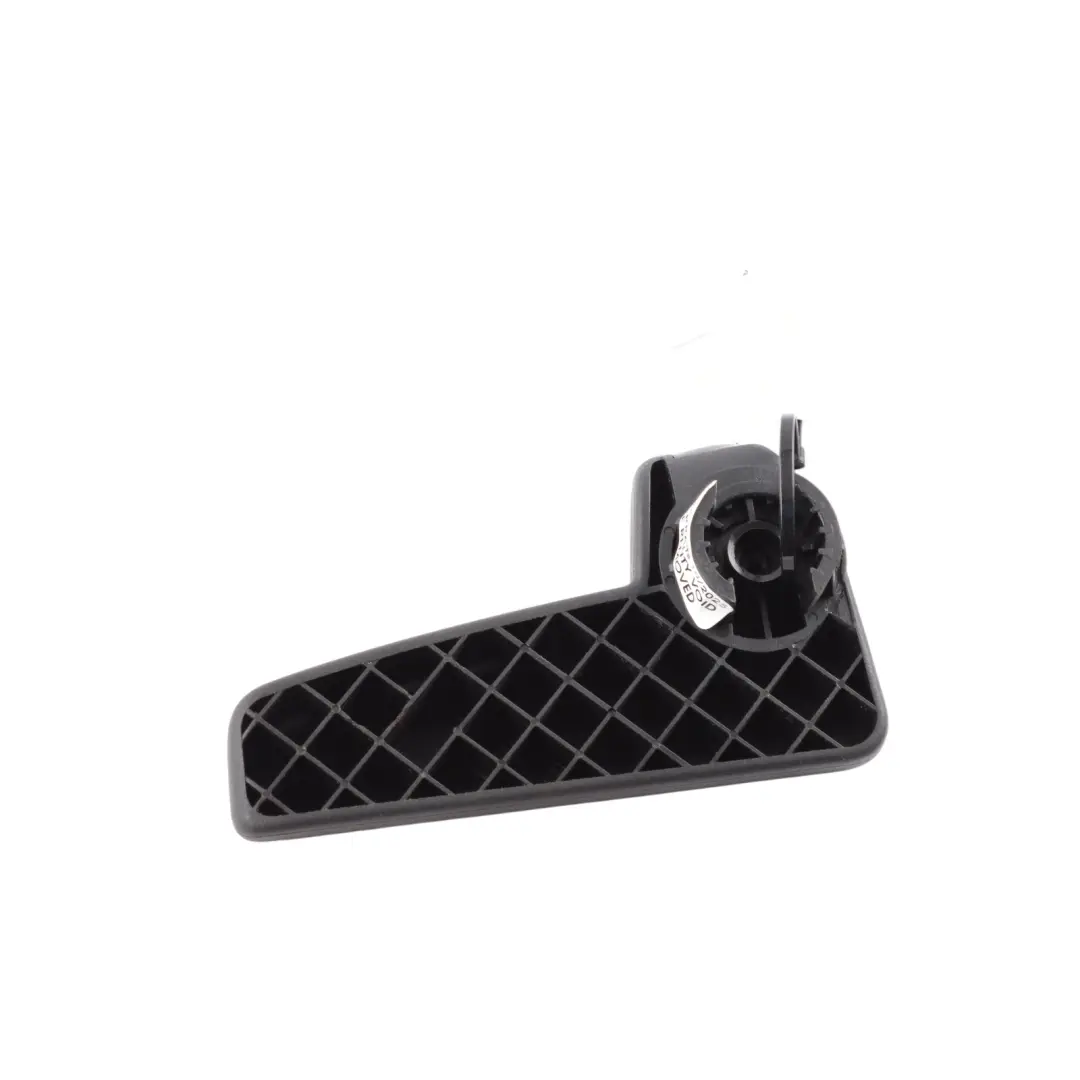 5F Palanca De Apertura Del Capó Interior para Seat Leon FR con número de pieza 6R1823533 Seat Leon FR 5F Palanca De Apertura Del Capó Interior - SKU 6R1823533 - Número de pieza 6R1823533