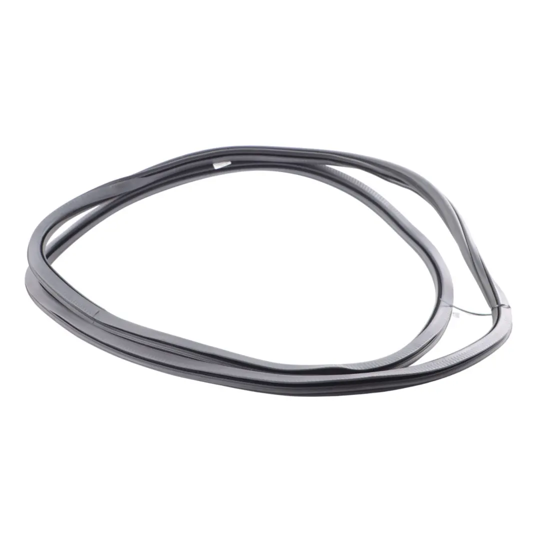 VW Volkswagen Polo 6R Mk5 Joint De Porte Caoutchouc Avant Gauche 3D - SKU 6R3867911A - Numéro de pièce 6R3867911A