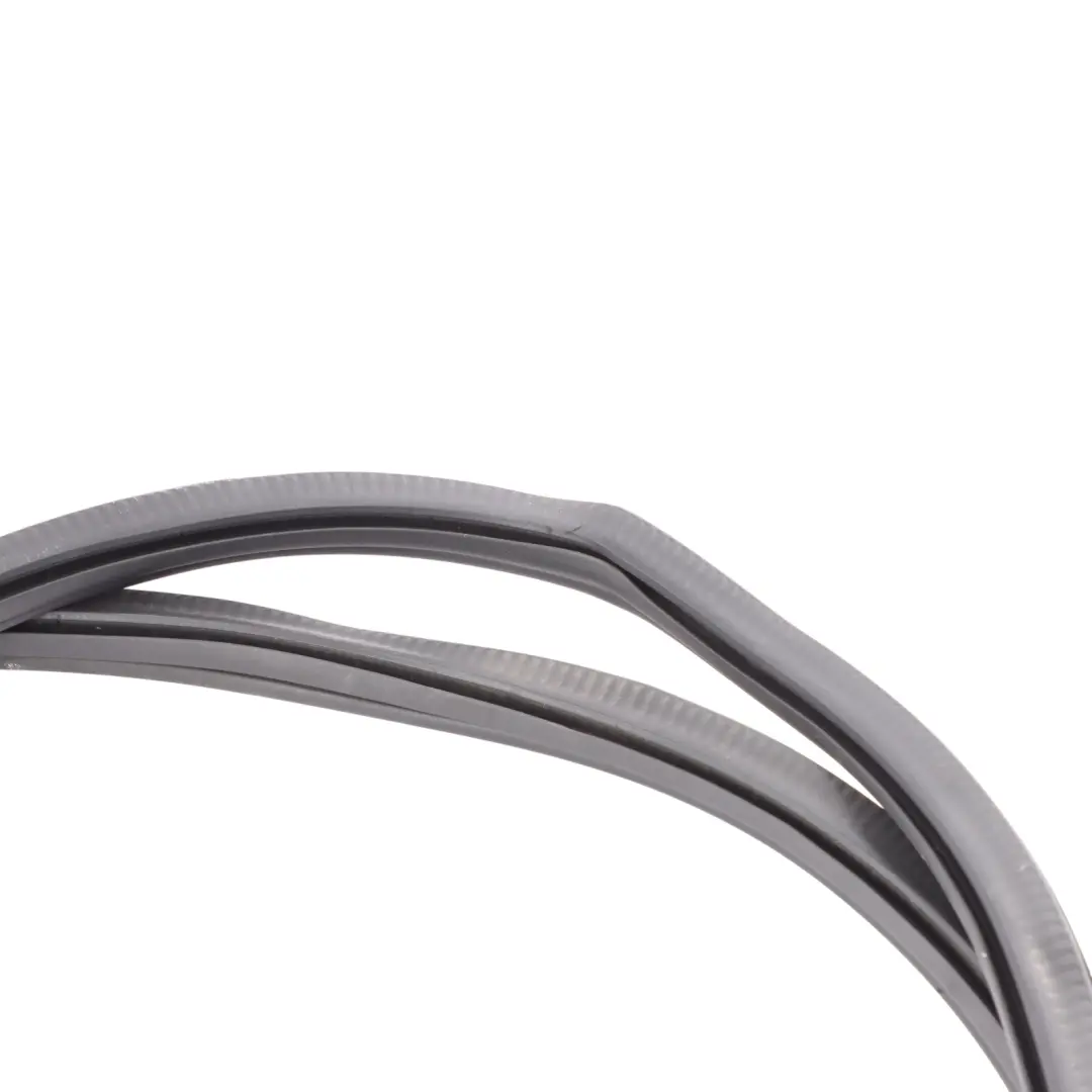 Mk5 Door Seal Rubber Gasket Front Left N/S 3D to VW Volkswagen Polo 6R with Part number 6R3867911A VW Volkswagen Polo 6R Mk5 Door Seal Rubber Gasket Front Left N/S 3D - SKU 6R3867911A - Part number 6R3867911A