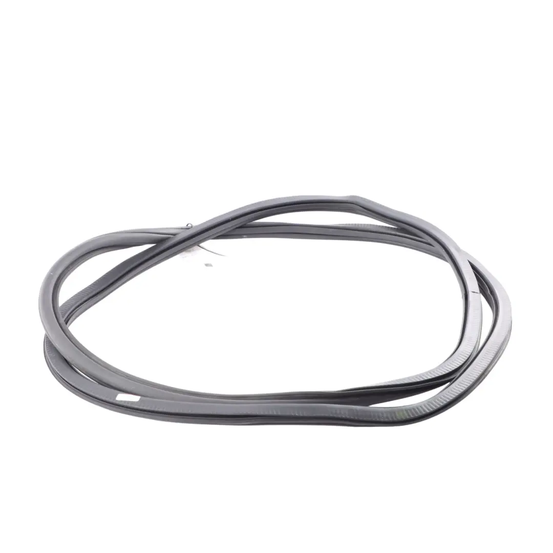 Mk5 Door Seal Rubber Gasket Front Left N/S 3D to VW Volkswagen Polo 6R with Part number 6R3867911A VW Volkswagen Polo 6R Mk5 Door Seal Rubber Gasket Front Left N/S 3D - SKU 6R3867911A - Part number 6R3867911A