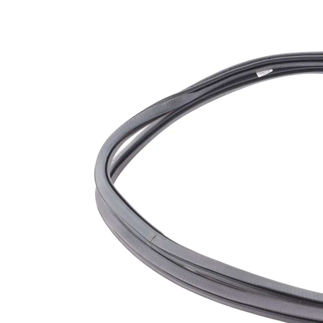 Volkswagen Polo 6R Mk5 Guarnizione Porta In Gomma Anteriore Sinistra - SKU 6R3867911A - Numero di parte 6R3867911A