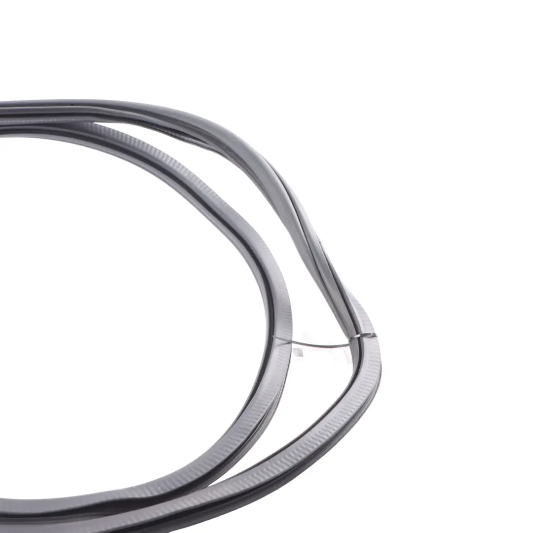 VW Volkswagen Polo 6R Mk5 Türdichtung Gummidichtung Vorne Links 3D - SKU 6R3867911A - Teilenummer 6R3867911A