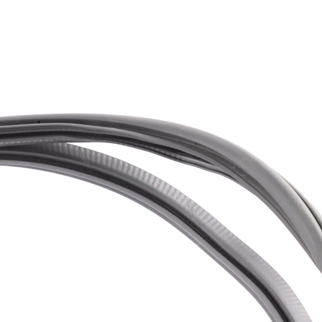 VW Volkswagen Polo 6R Mk5 Türdichtung Gummidichtung Vorne Links 3D - SKU 6R3867911A - Teilenummer 6R3867911A