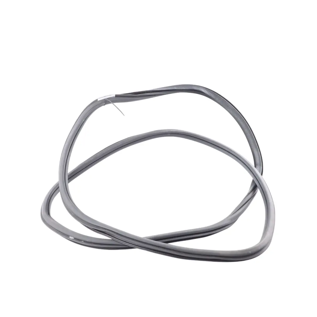 Mk5 Türdichtung Gummidichtung Vorne Links 3D für VW Volkswagen Polo 6R mit Teilenummer 6R3867911A VW Volkswagen Polo 6R Mk5 Türdichtung Gummidichtung Vorne Links 3D - SKU 6R3867911A - Teilenummer 6R3867911A