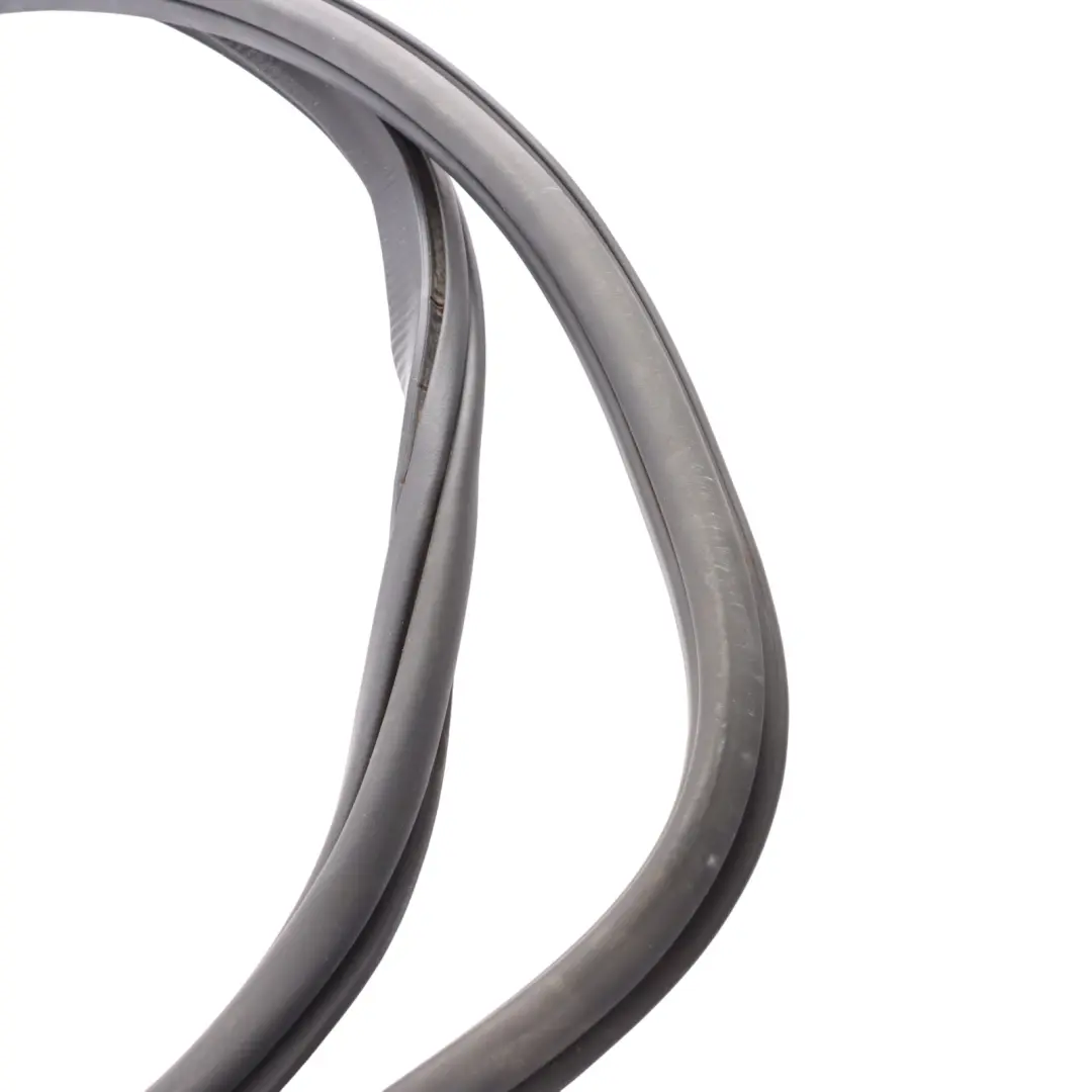 VW Volkswagen Polo 6R Mk5 Türdichtung Gummidichtung Vorne Links 3D - SKU 6R3867911A - Teilenummer 6R3867911A