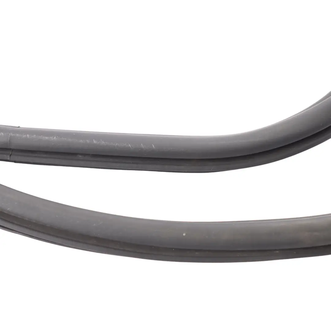 Mk5 Door Seal Rubber Gasket Front Left N/S 3D to VW Volkswagen Polo 6R with Part number 6R3867911A VW Volkswagen Polo 6R Mk5 Door Seal Rubber Gasket Front Left N/S 3D - SKU 6R3867911A - Part number 6R3867911A