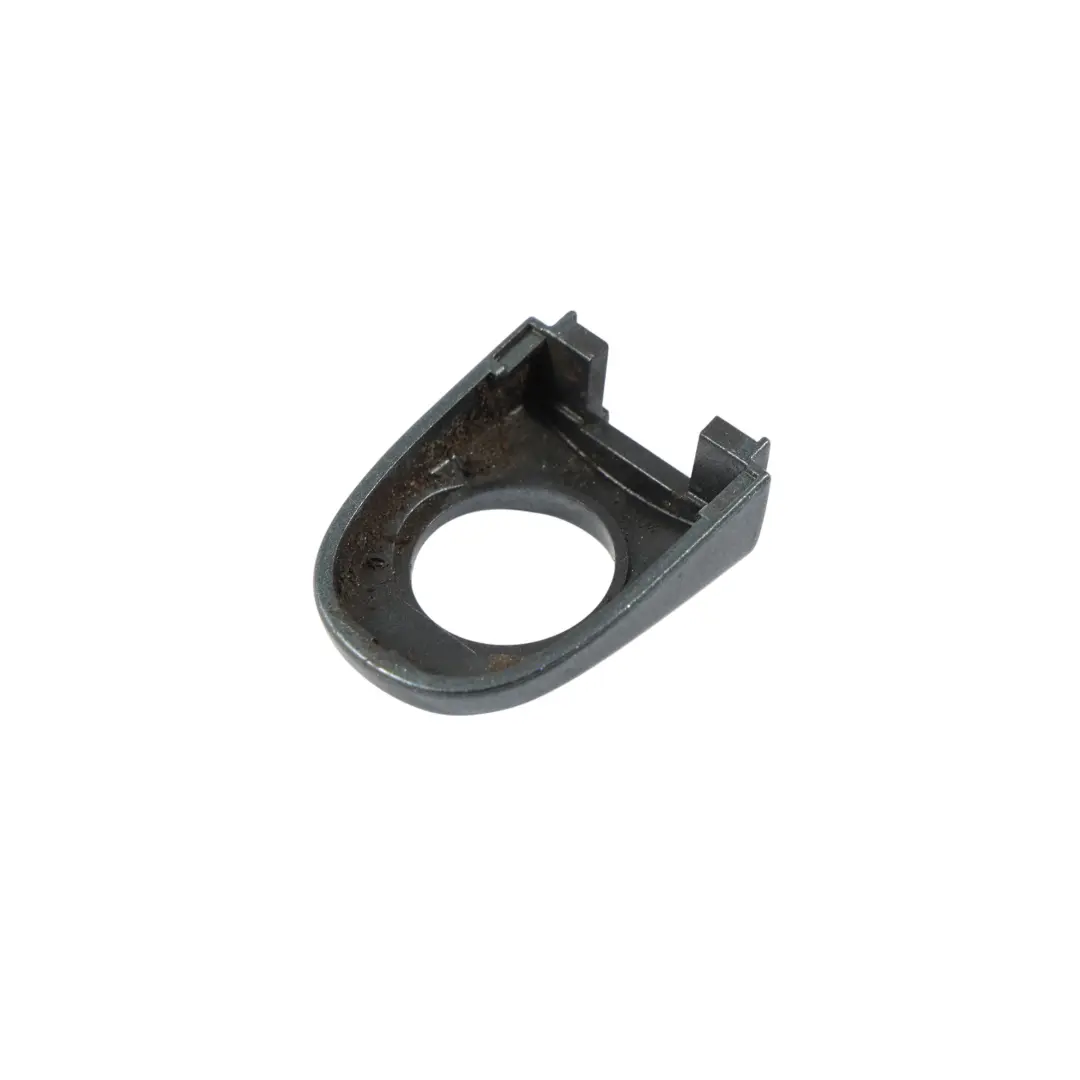 Skoda Rapid Mk1 NH1 Coperchio Serratura Maniglia Porta Grigio -F7Y - SKU 6R4837879-MEGR - Numero di parte 6R4837879