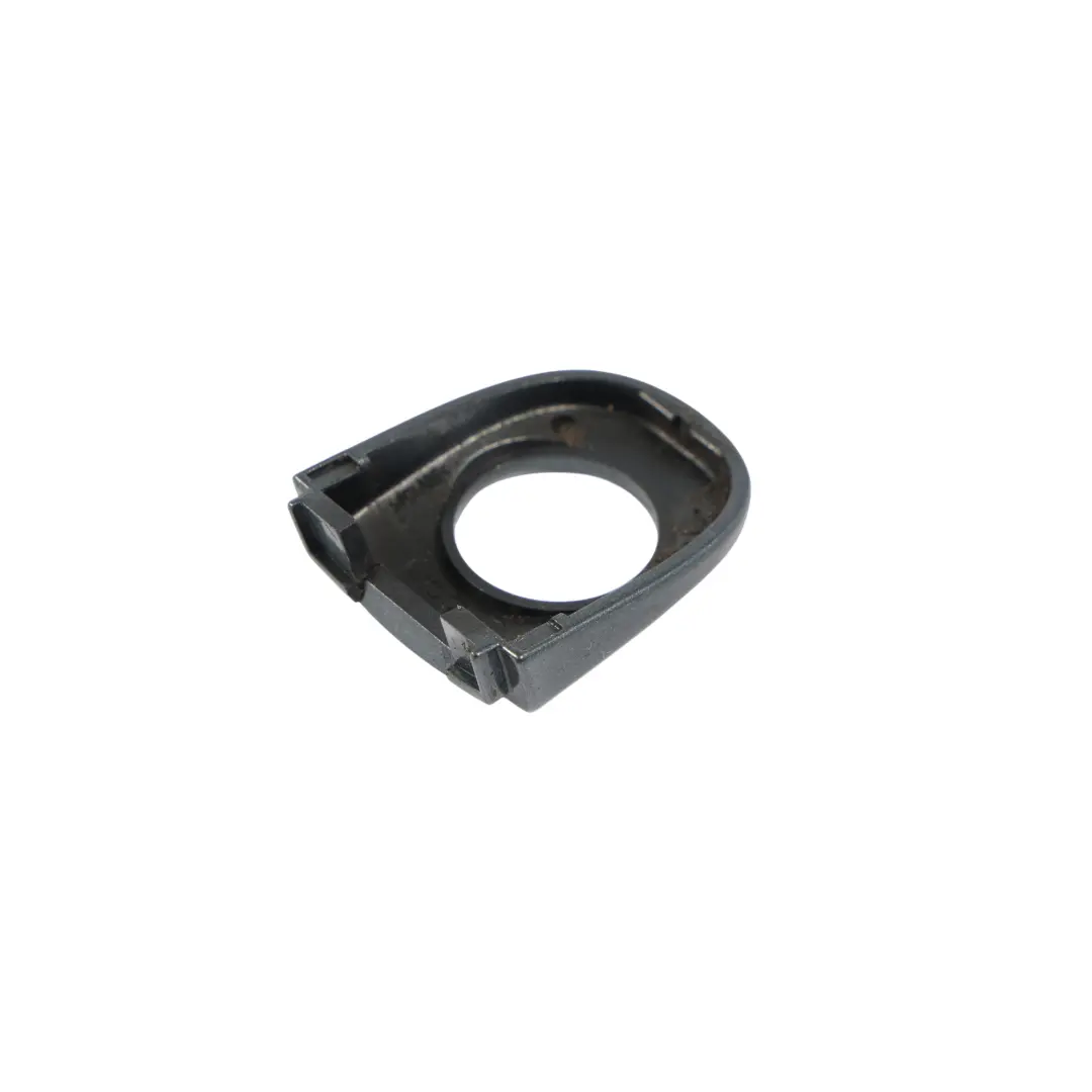 Skoda Rapid Mk1 NH1 Door Handle Lock Cap Cover Metal Grey Metallic-F7Y - SKU 6R4837879-MEGR - Part number 6R4837879