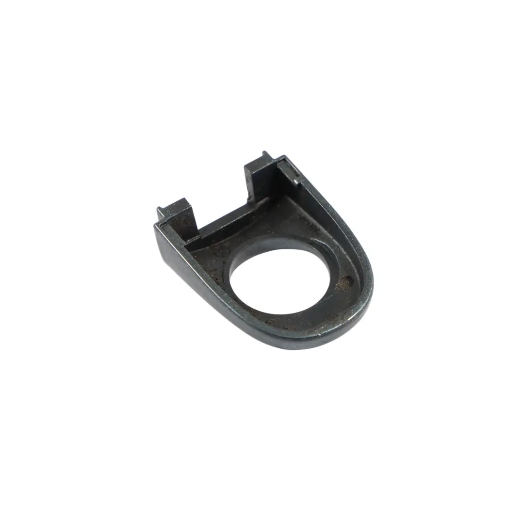 Skoda Rapid Mk1 NH1 Coperchio Serratura Maniglia Porta Grigio -F7Y - SKU 6R4837879-MEGR - Numero di parte 6R4837879