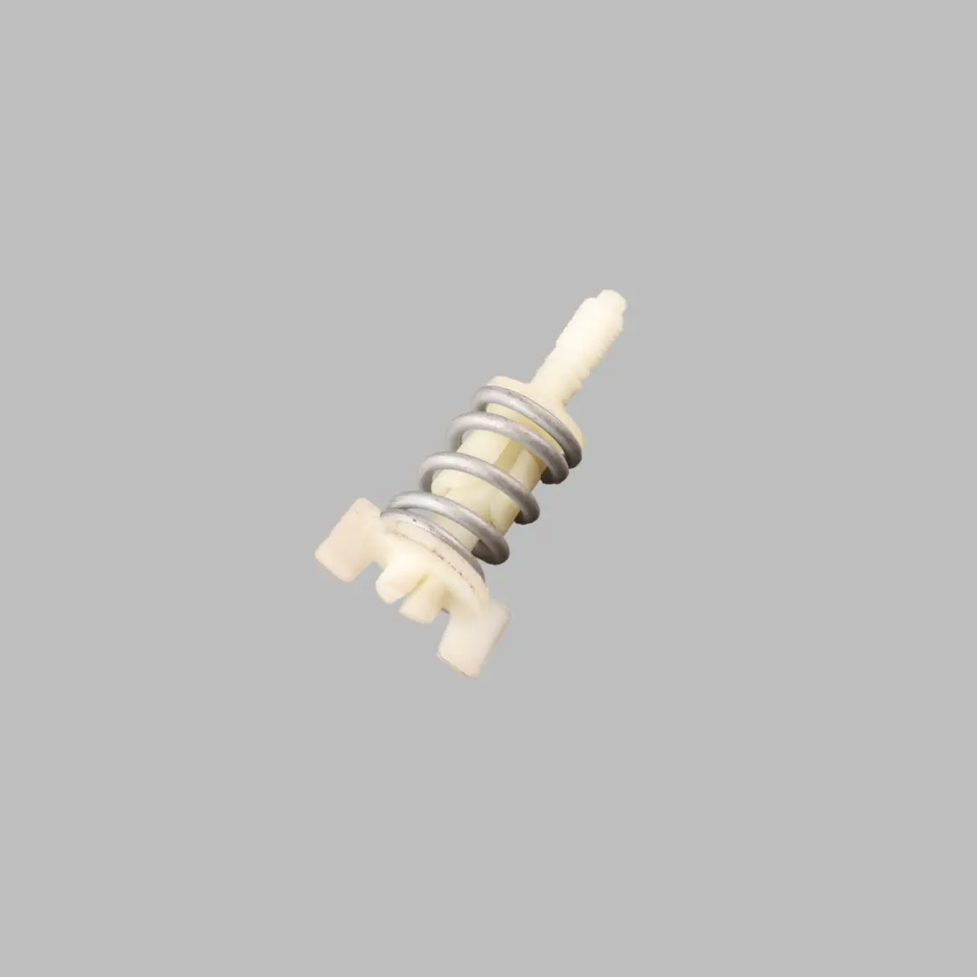 VW Volkswagen Golf 5G Mk7 Rear Light Lamp Securing Screw Element - SKU 6RU945300 - Part number 6RU945300